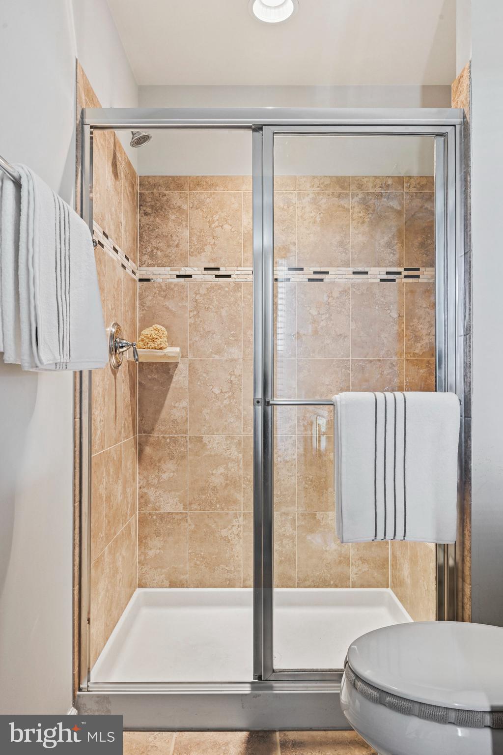 BRAMBLETON OVERLOOK - Residential