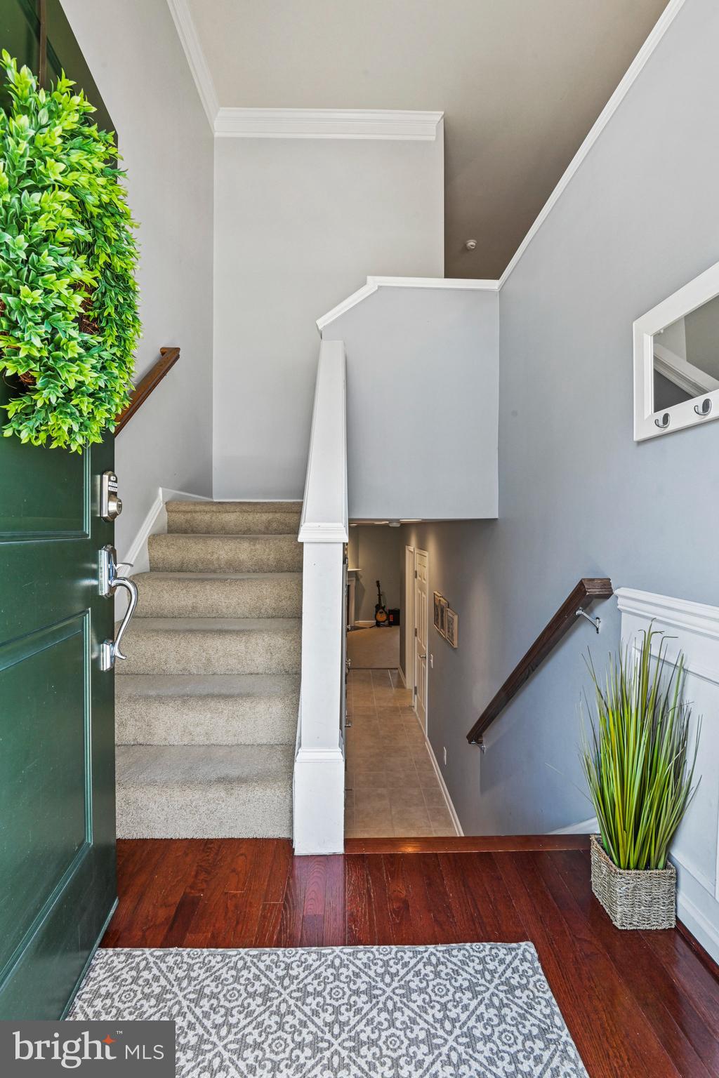 BRAMBLETON OVERLOOK - Residential