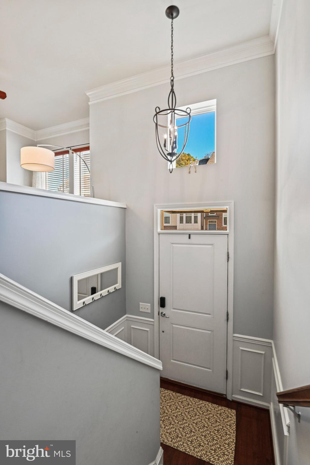 BRAMBLETON OVERLOOK - Residential