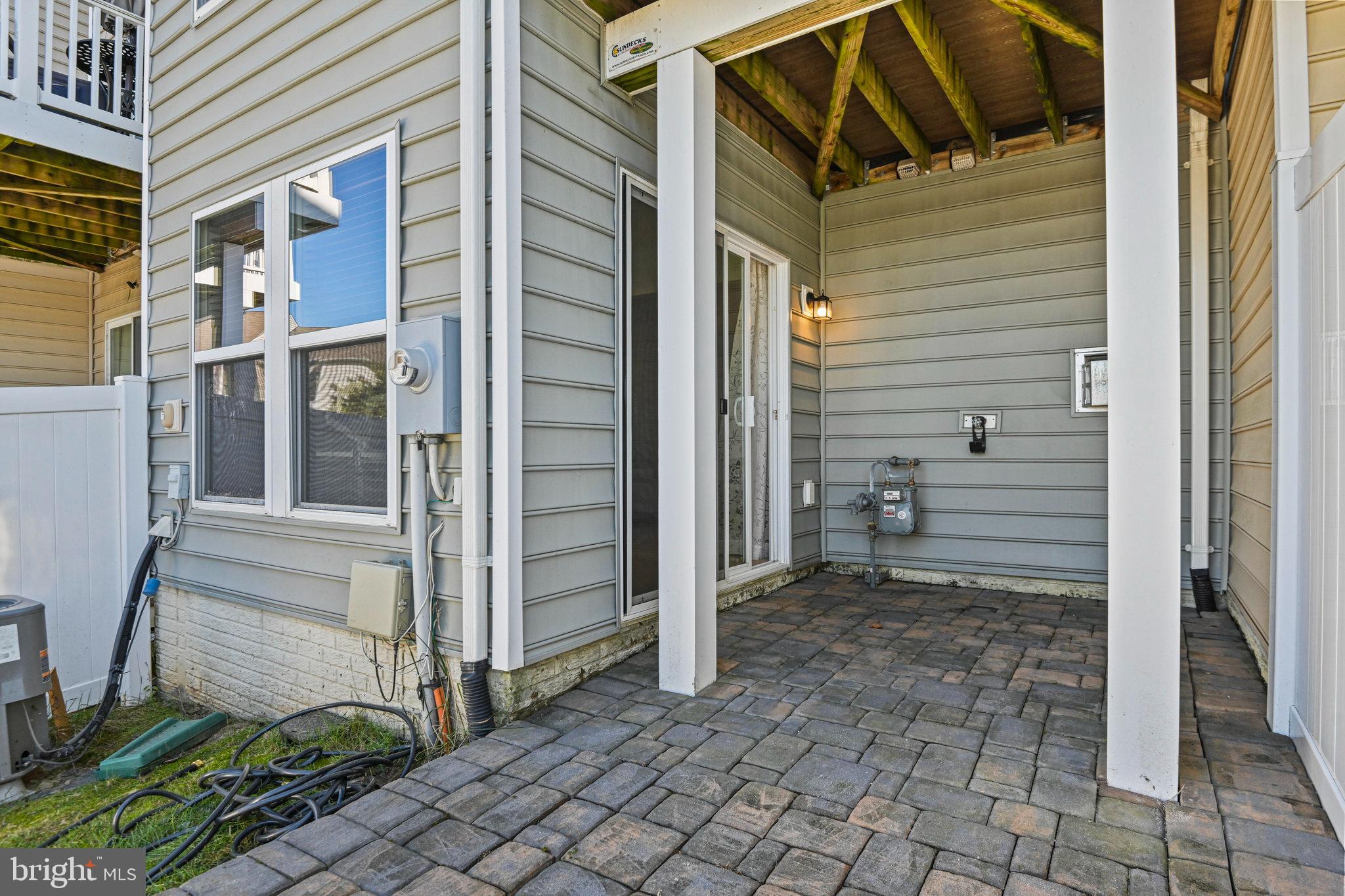 BRAMBLETON OVERLOOK - Residential