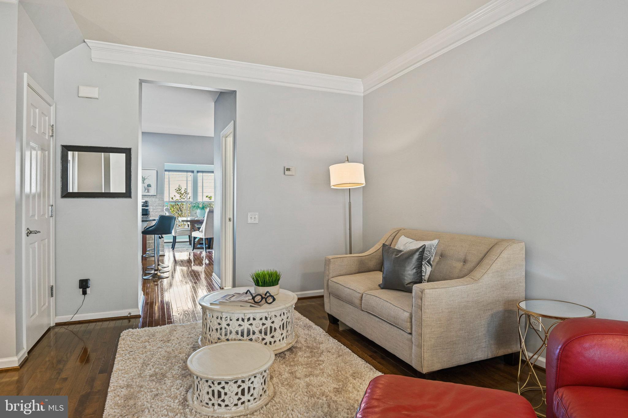 BRAMBLETON OVERLOOK - Residential