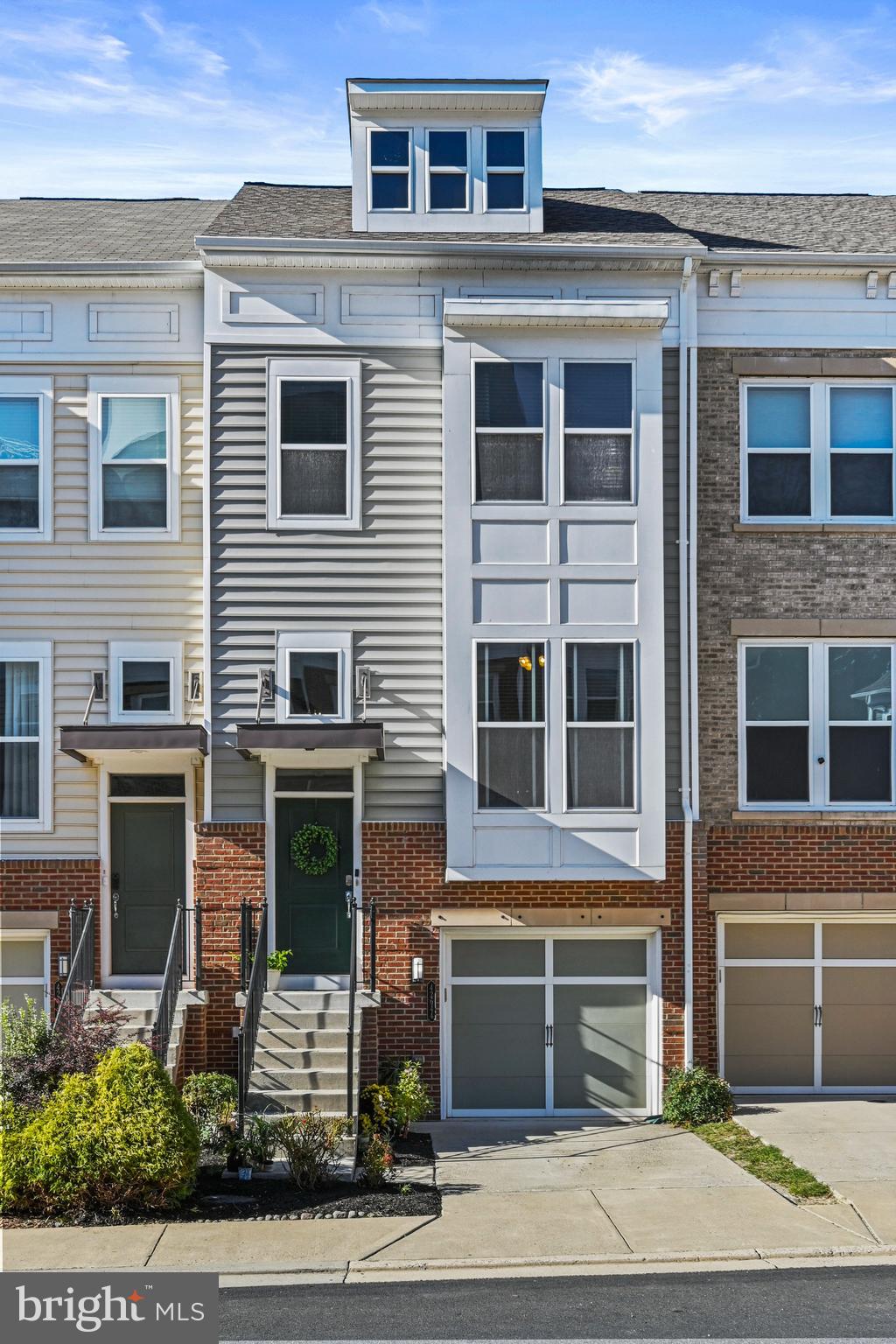BRAMBLETON OVERLOOK - Residential