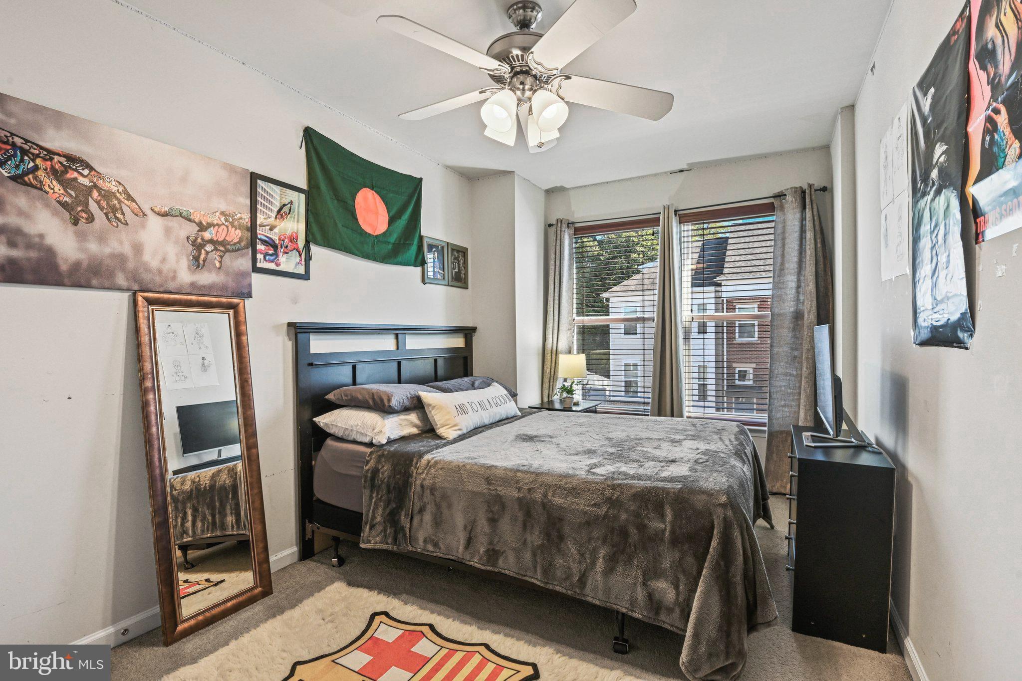 BRAMBLETON OVERLOOK - Residential