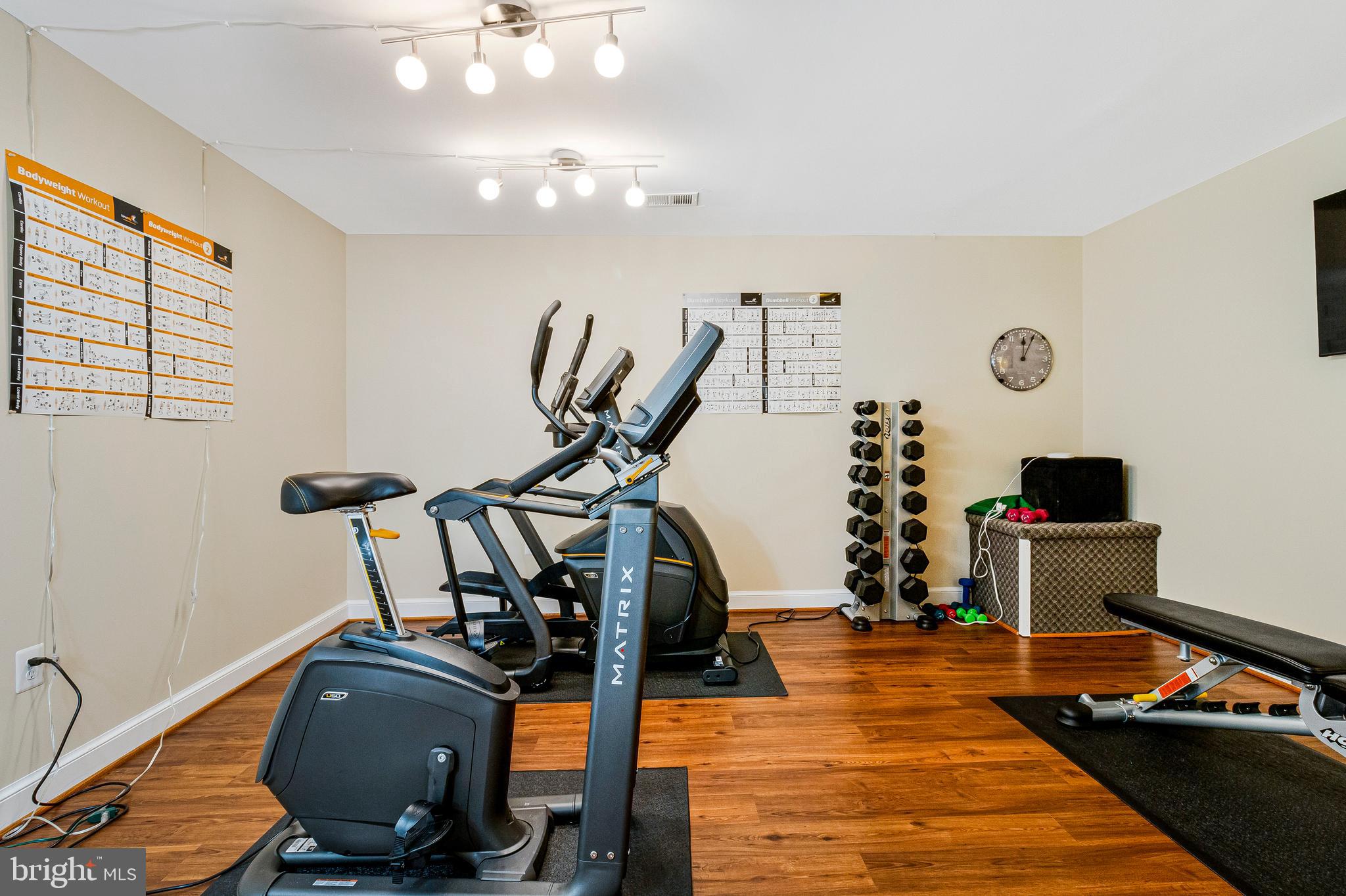 CLOVER - Residential