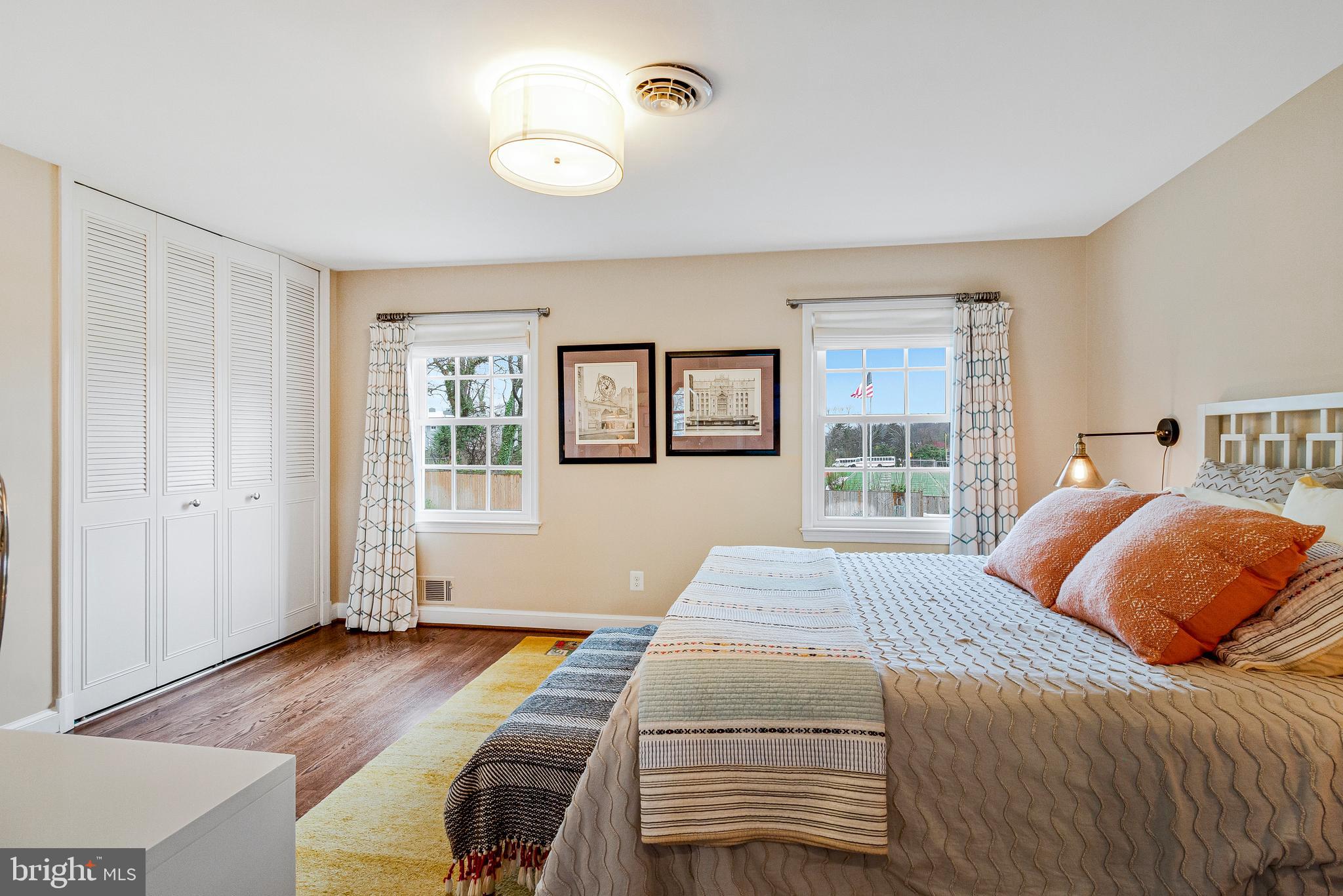 CLOVER - Residential