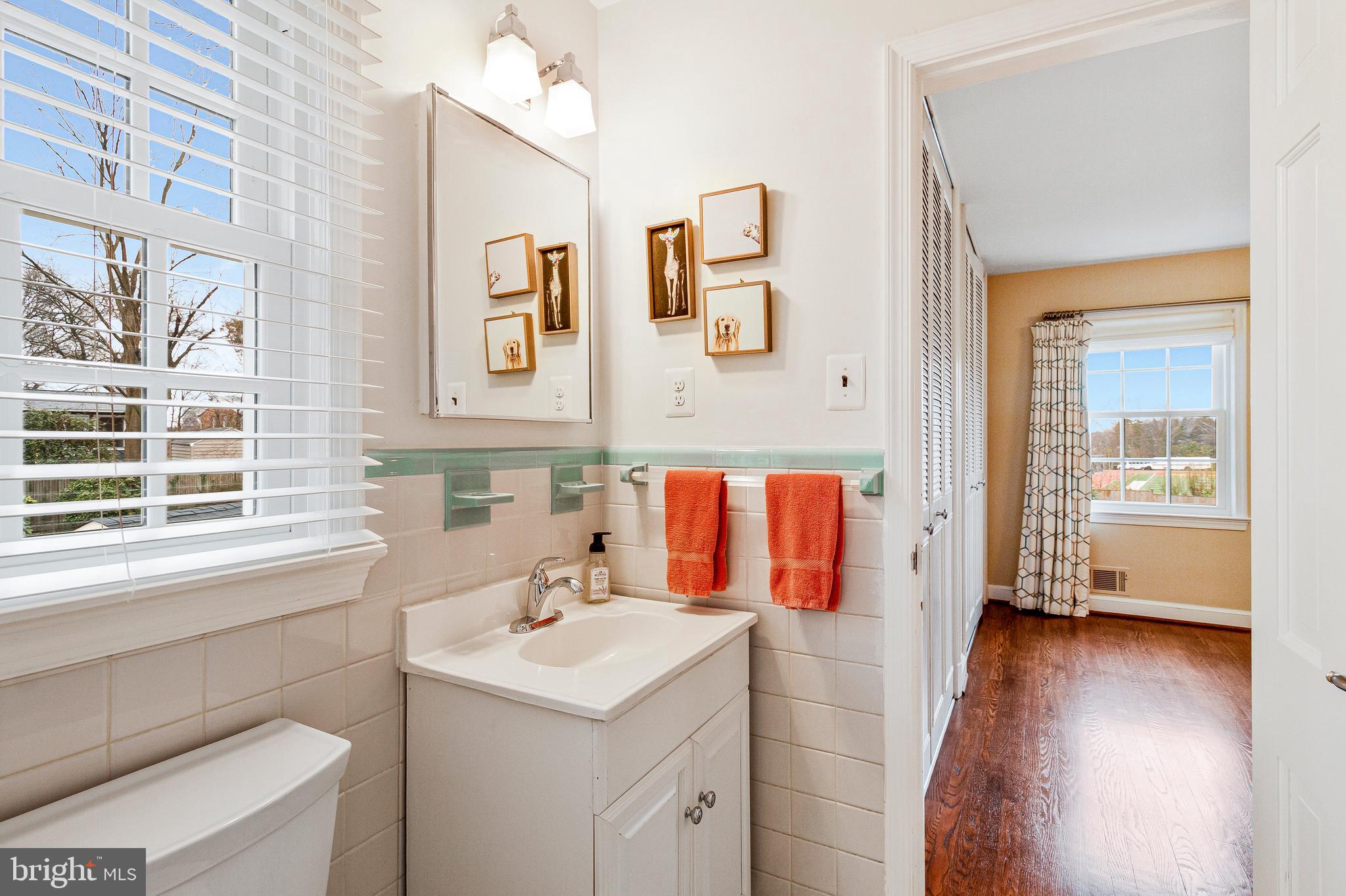 CLOVER - Residential