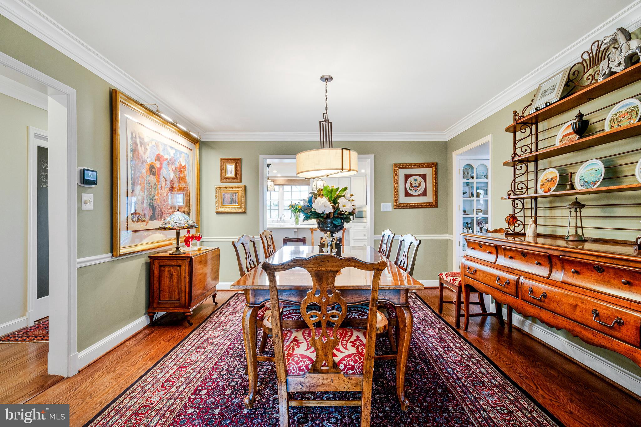 CLOVER - Residential