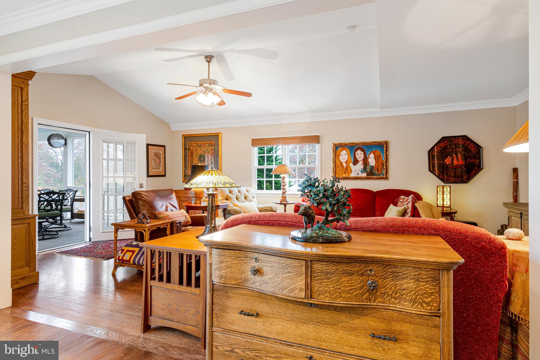 CLOVER - Residential