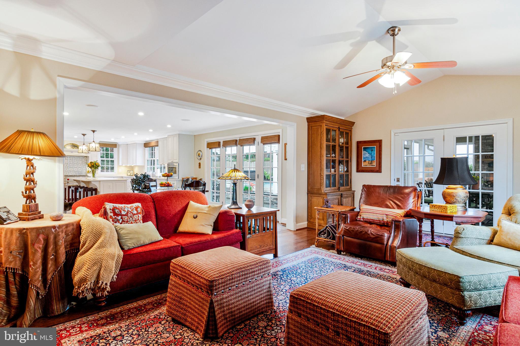 CLOVER - Residential