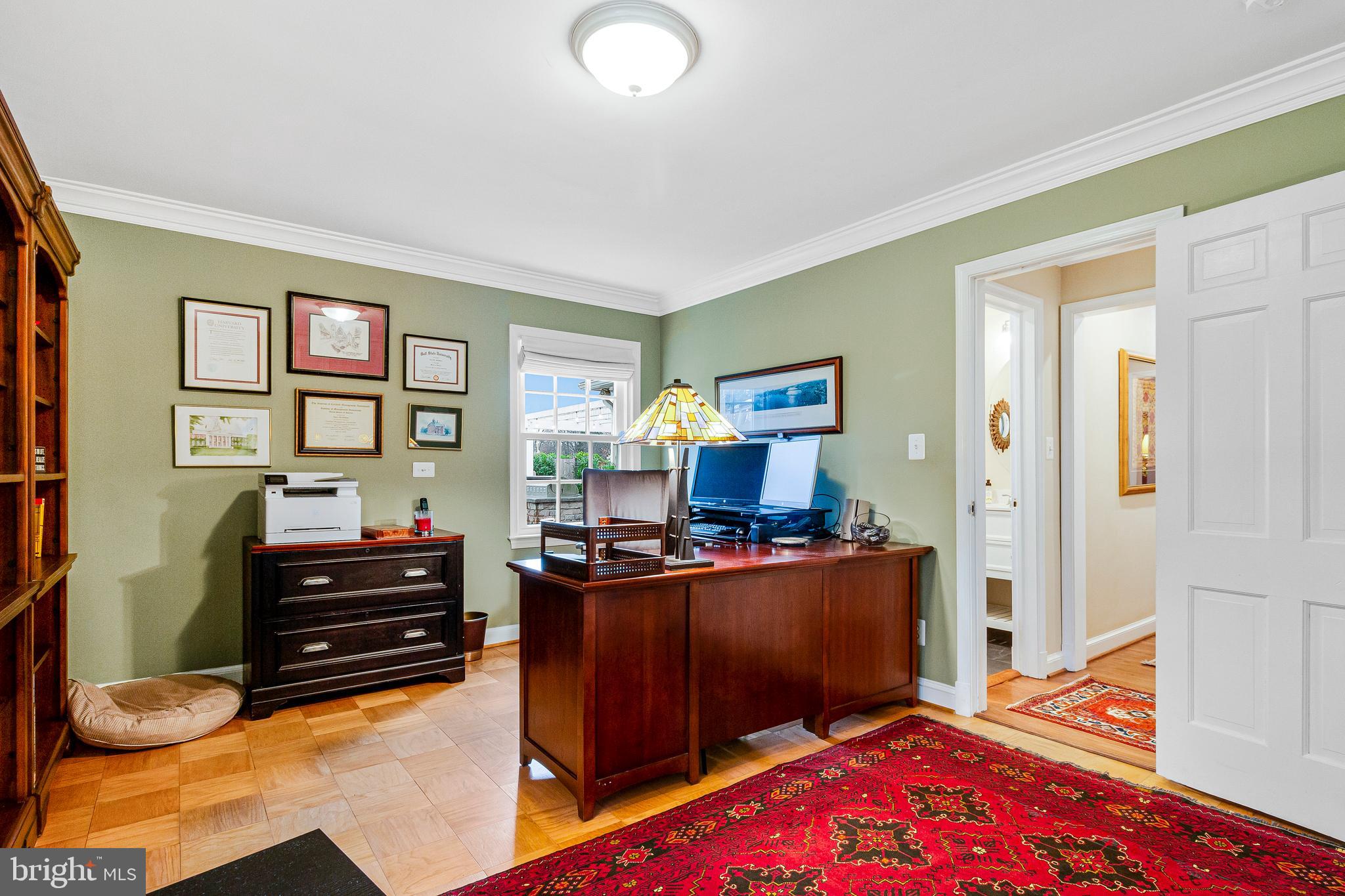 CLOVER - Residential