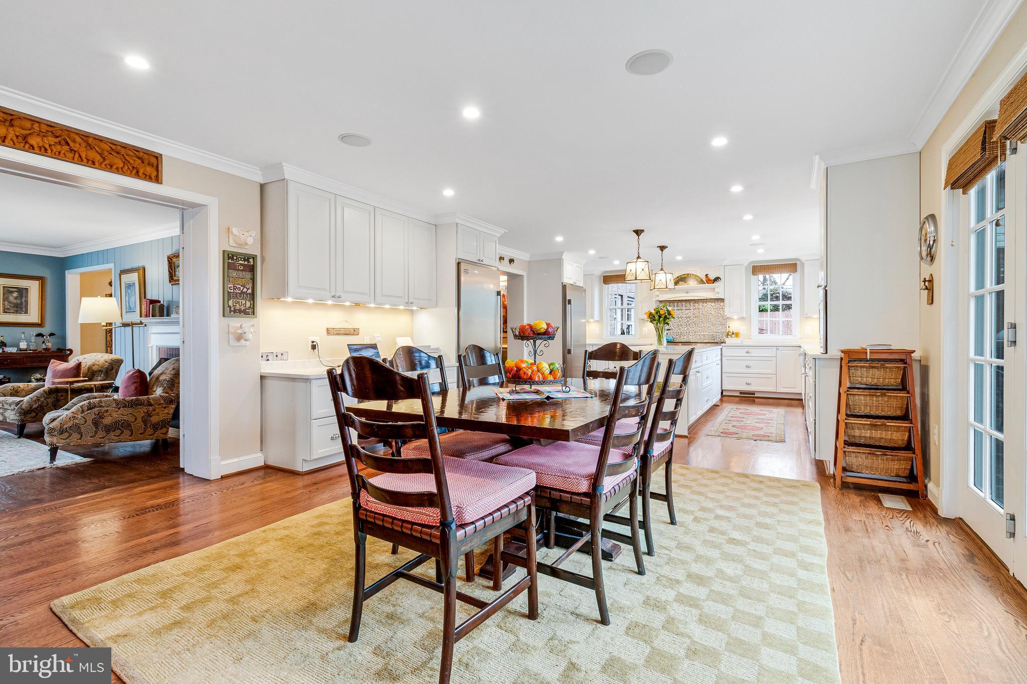 CLOVER - Residential