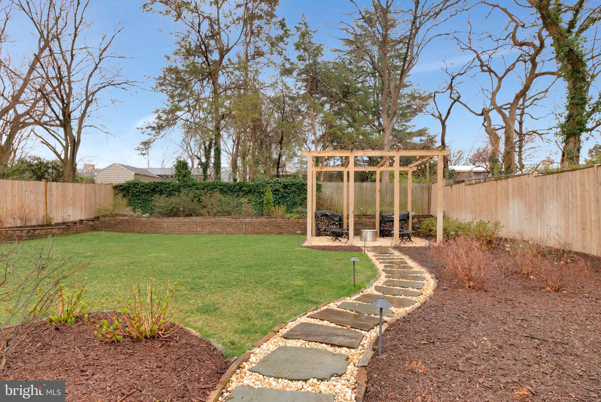 CLOVER - Residential