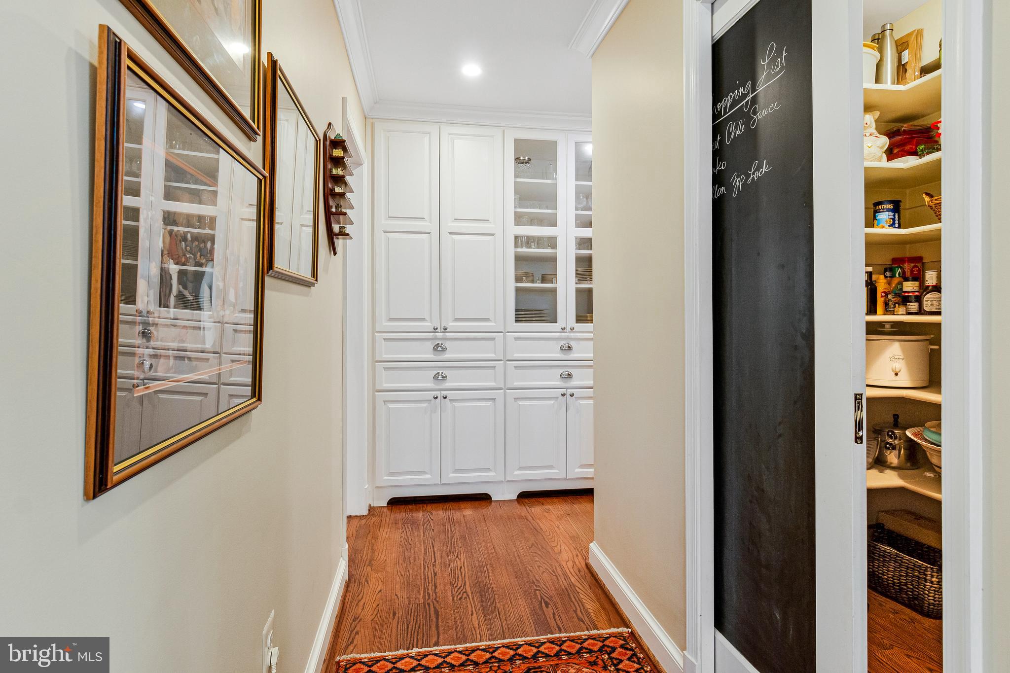 CLOVER - Residential