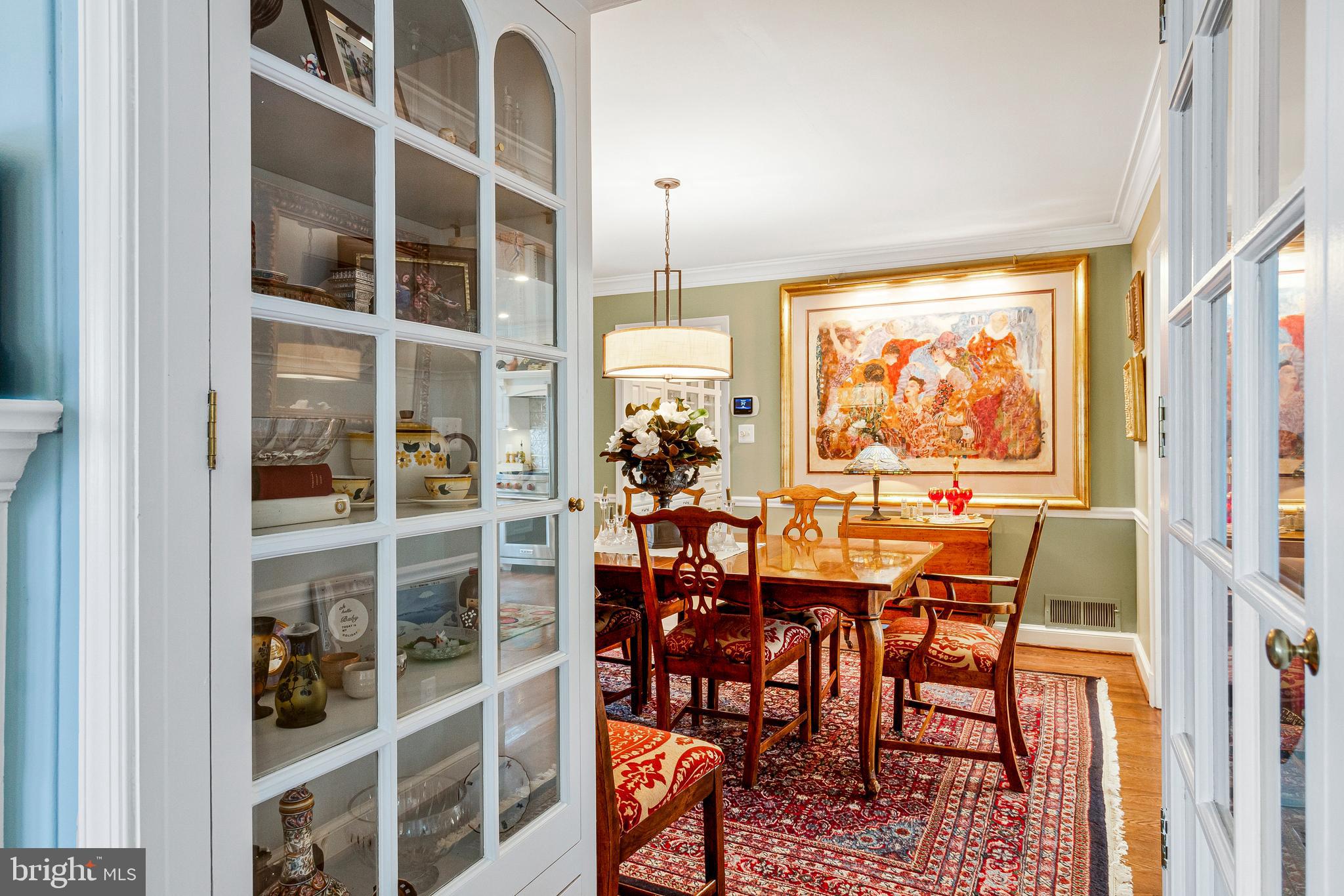 CLOVER - Residential