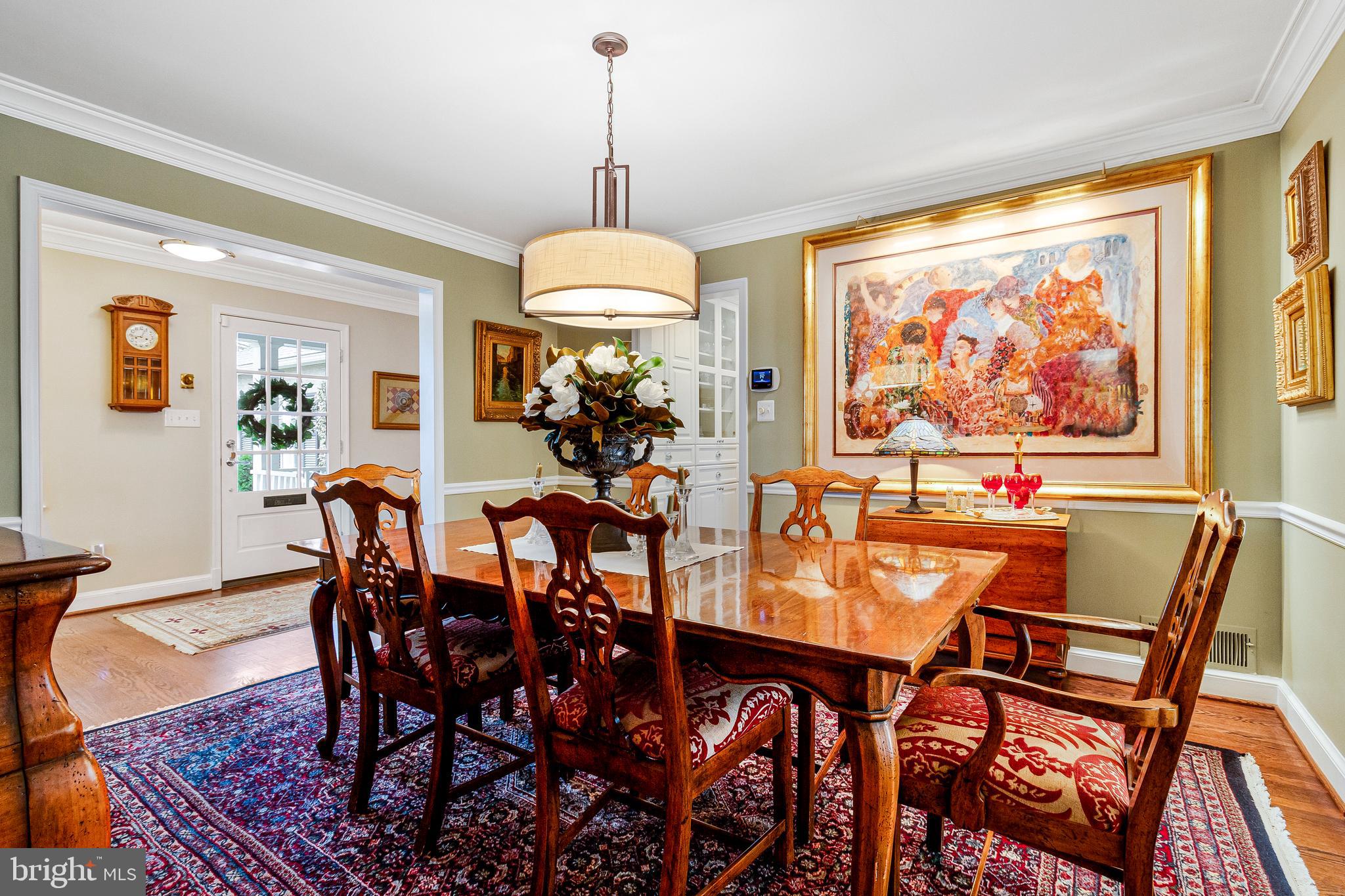 CLOVER - Residential