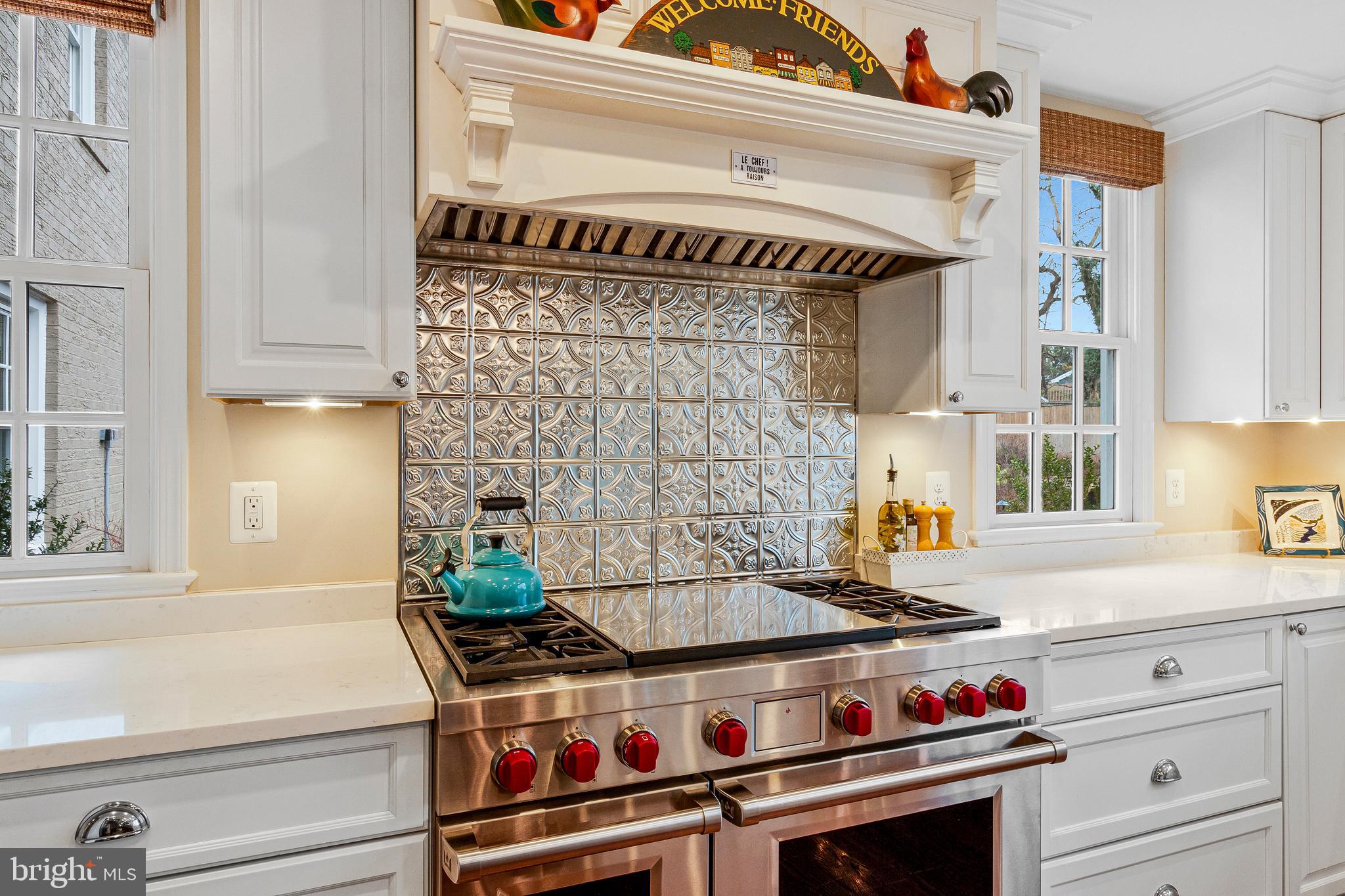 CLOVER - Residential