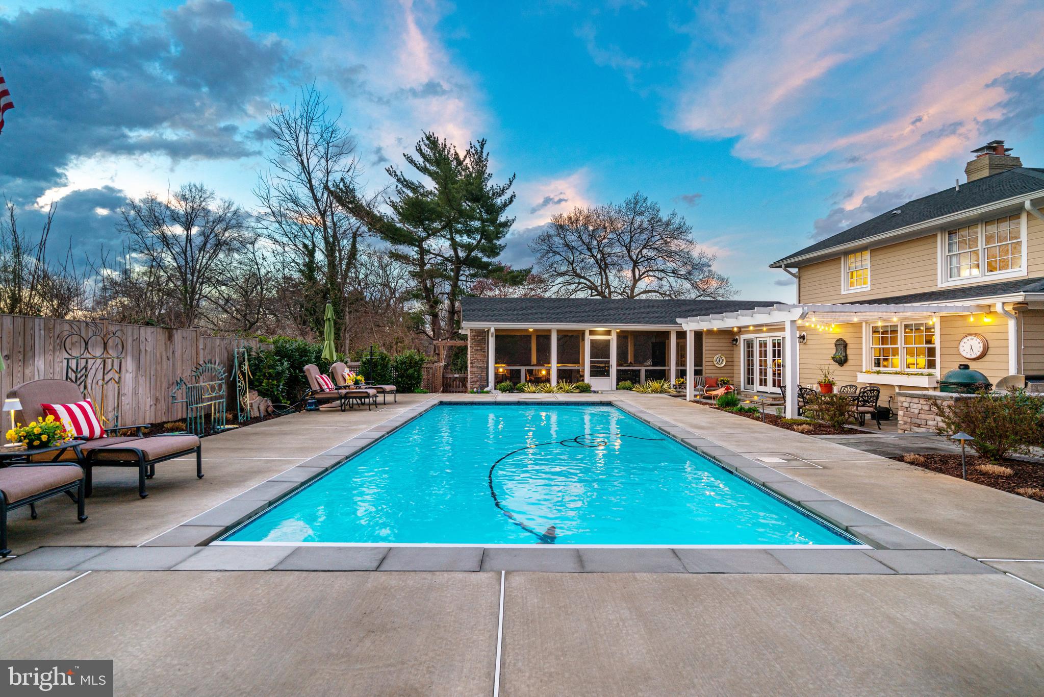 CLOVER - Residential