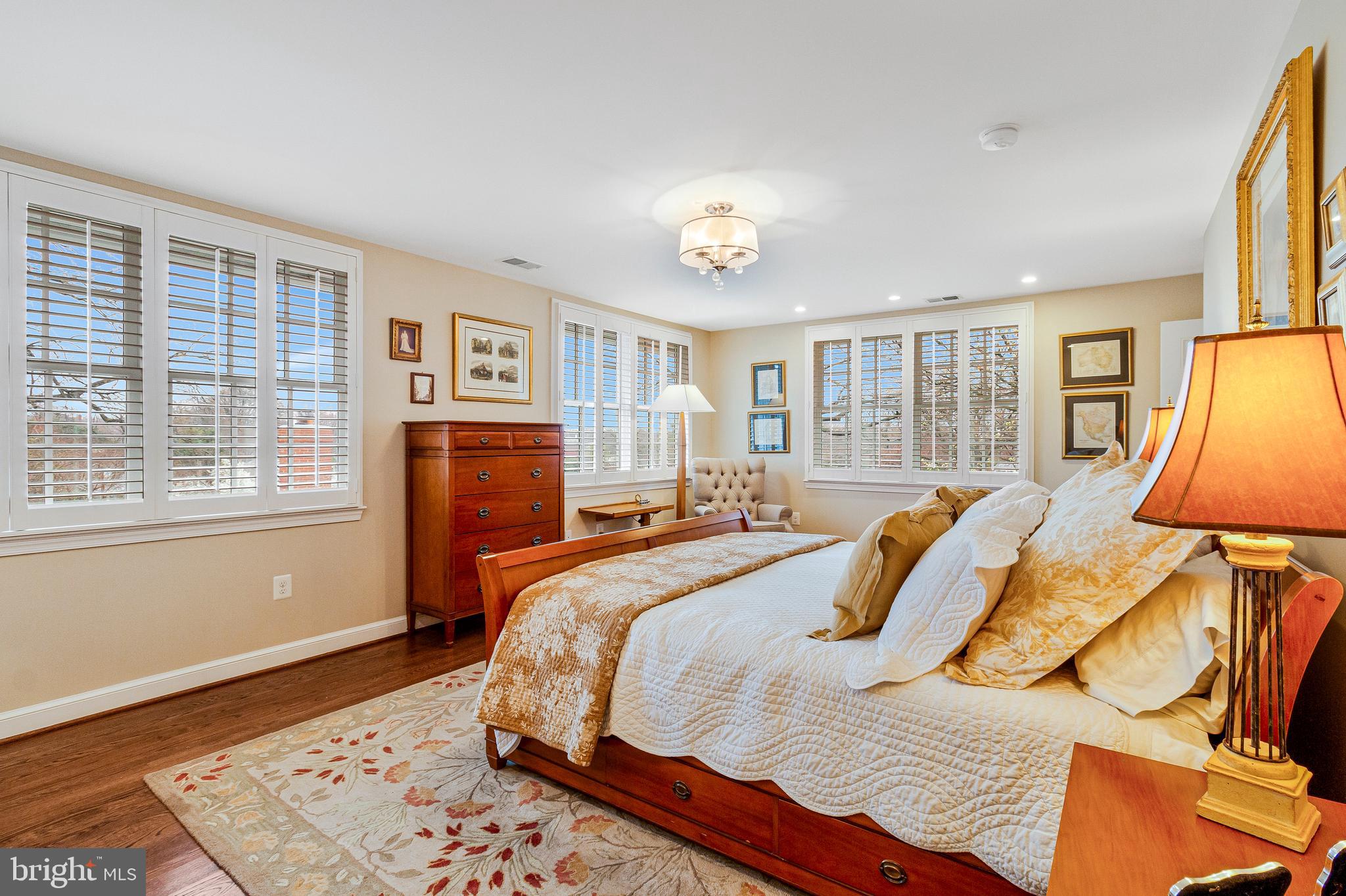 CLOVER - Residential