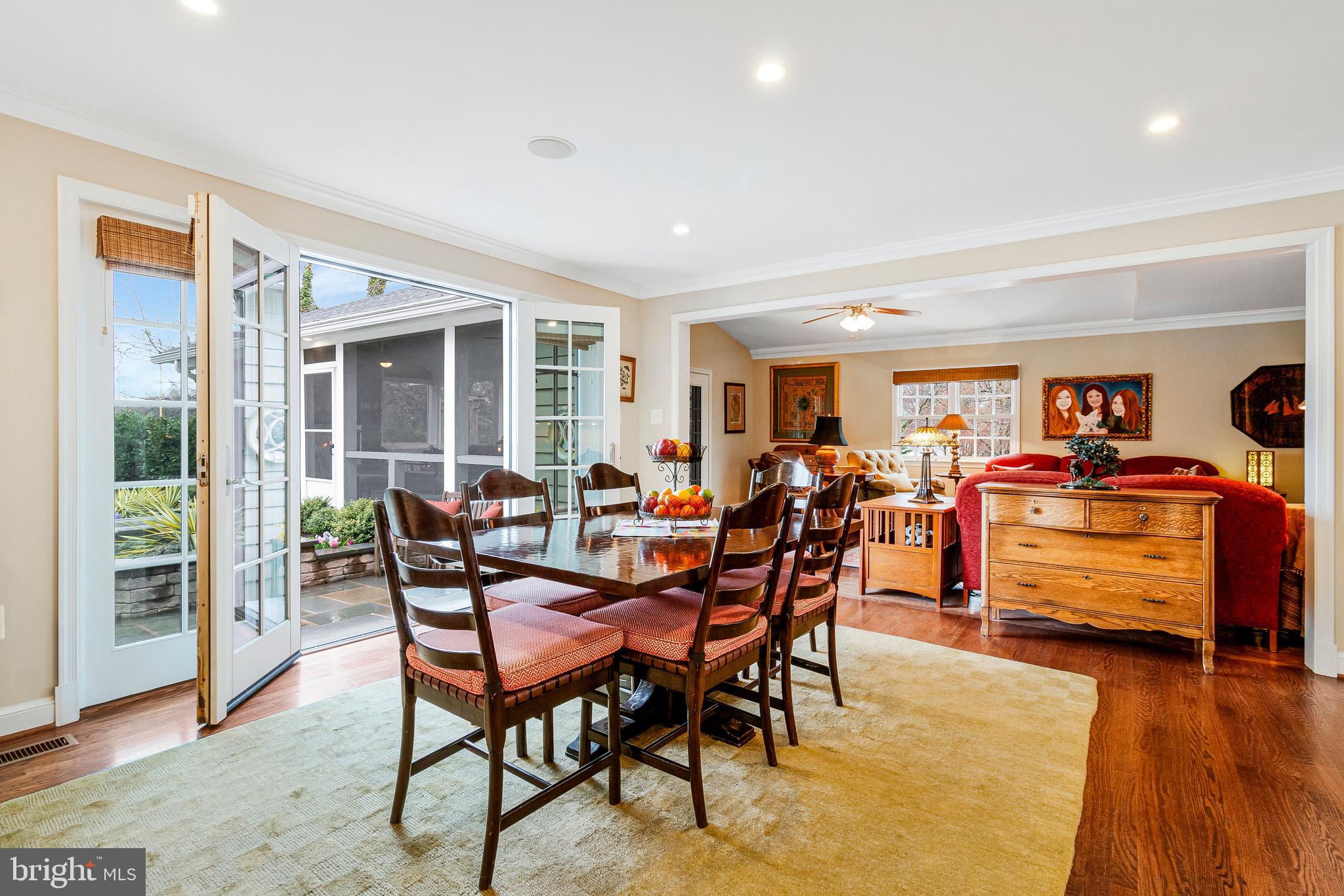 CLOVER - Residential