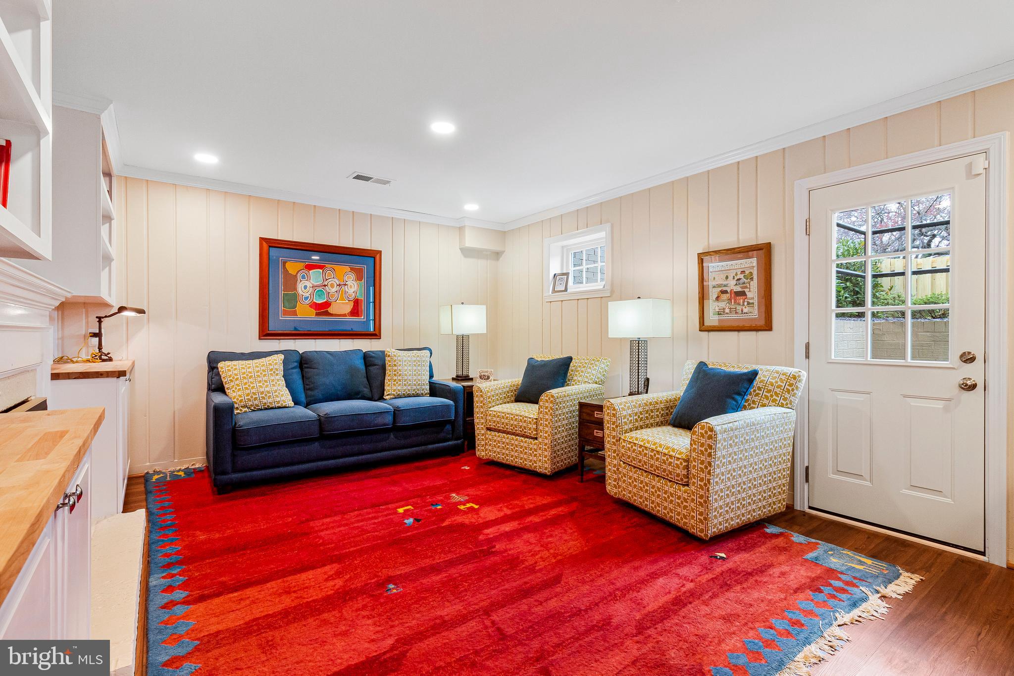 CLOVER - Residential