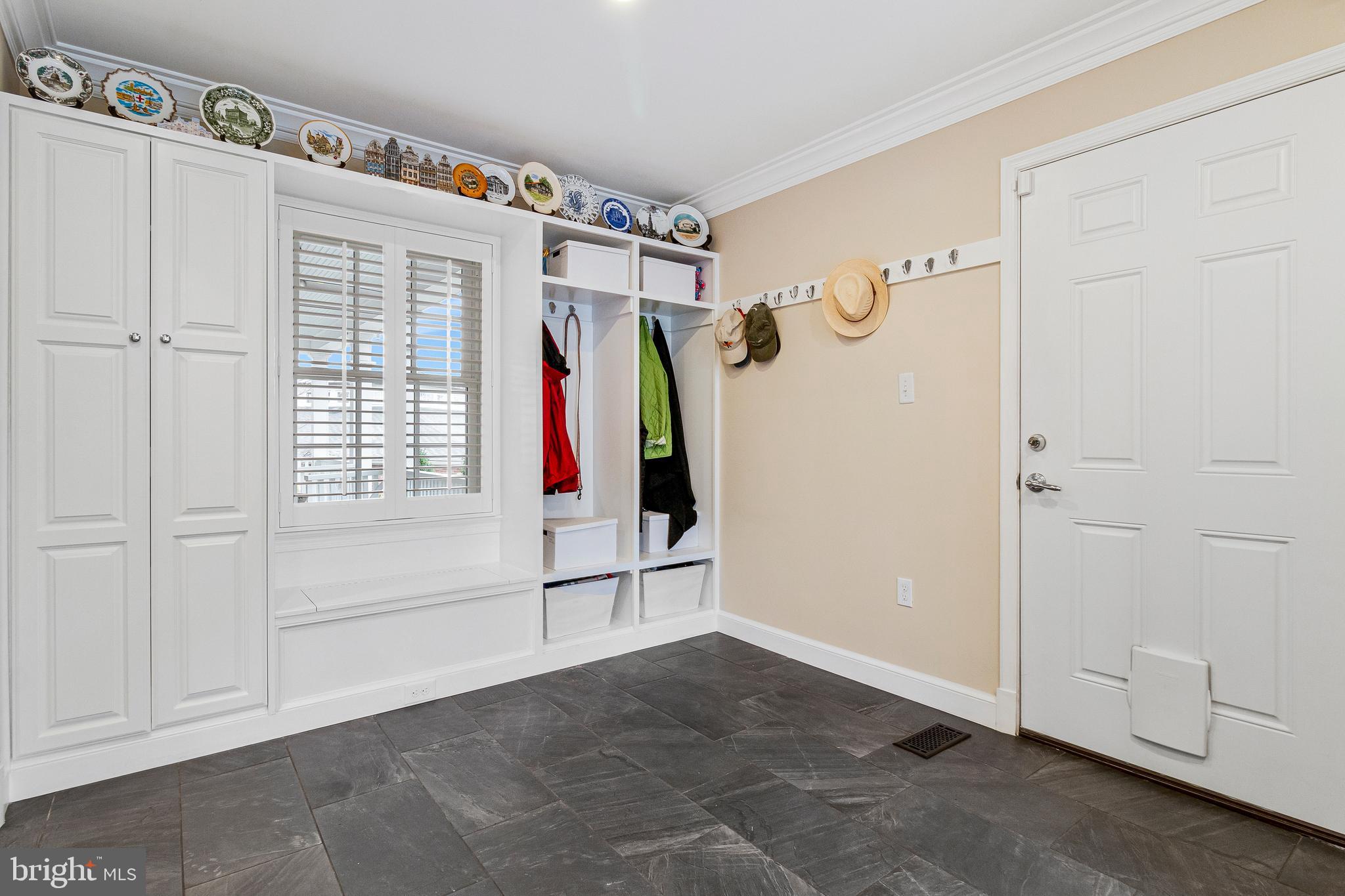 CLOVER - Residential