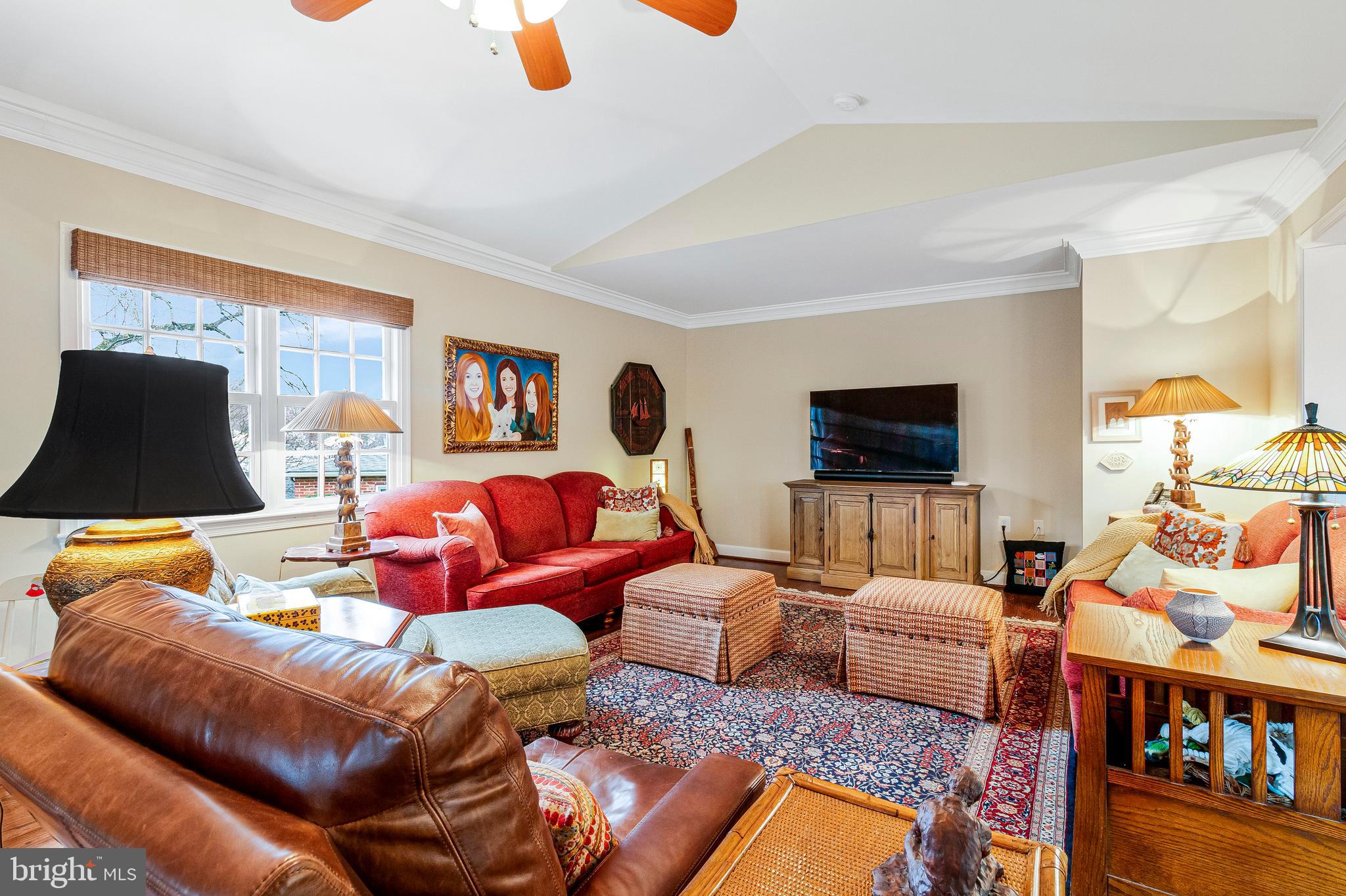 CLOVER - Residential