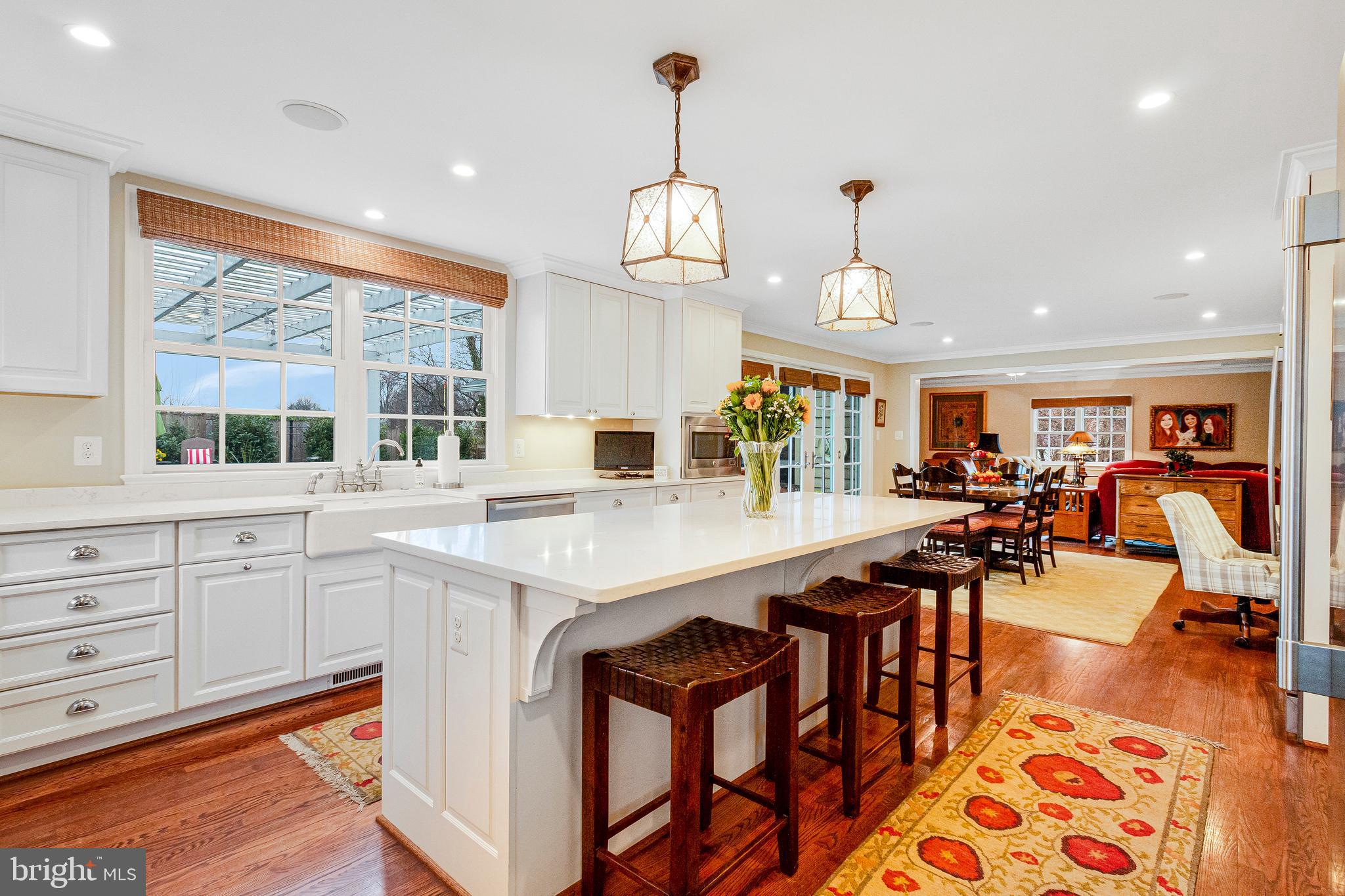 CLOVER - Residential