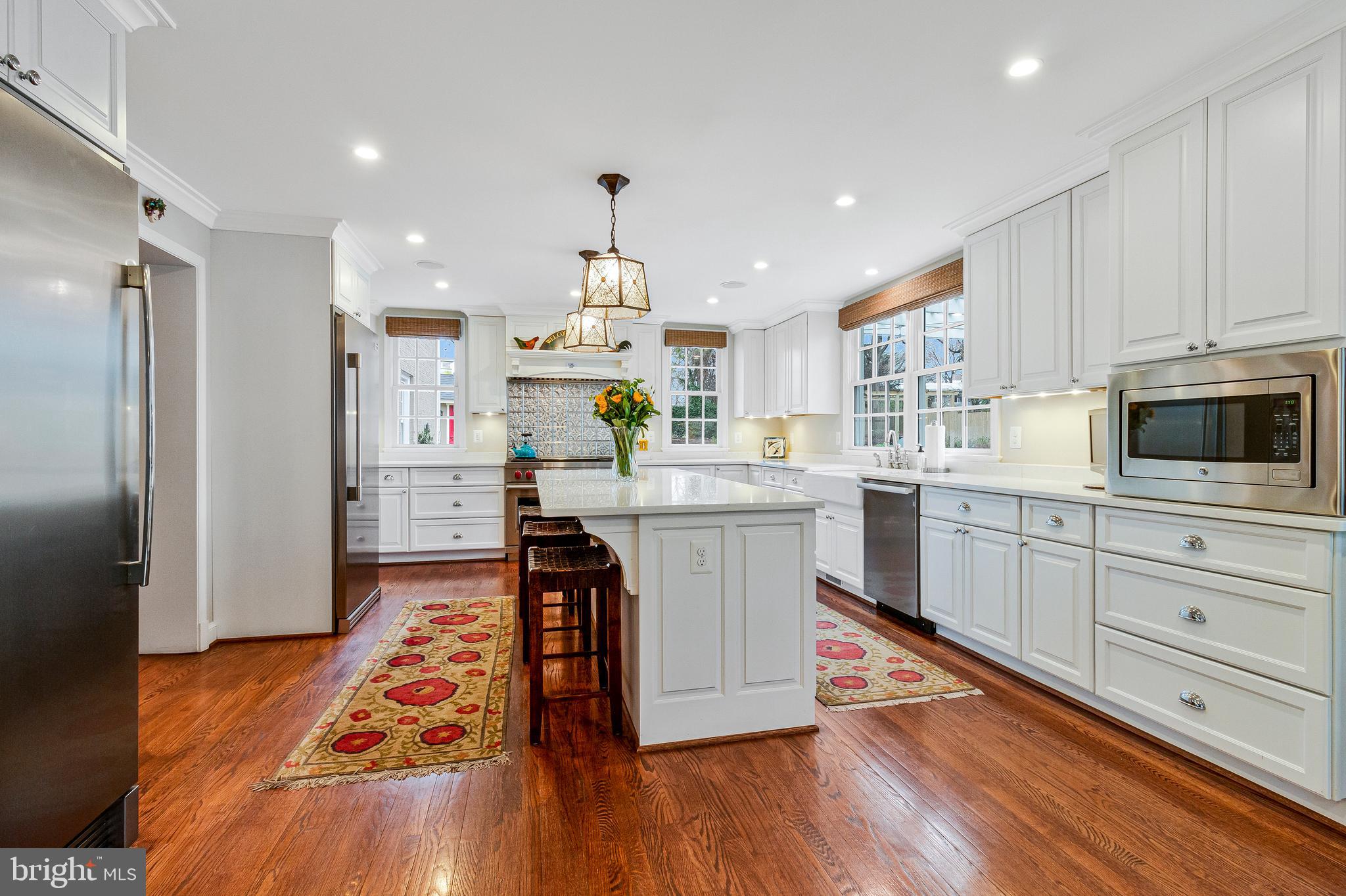 CLOVER - Residential