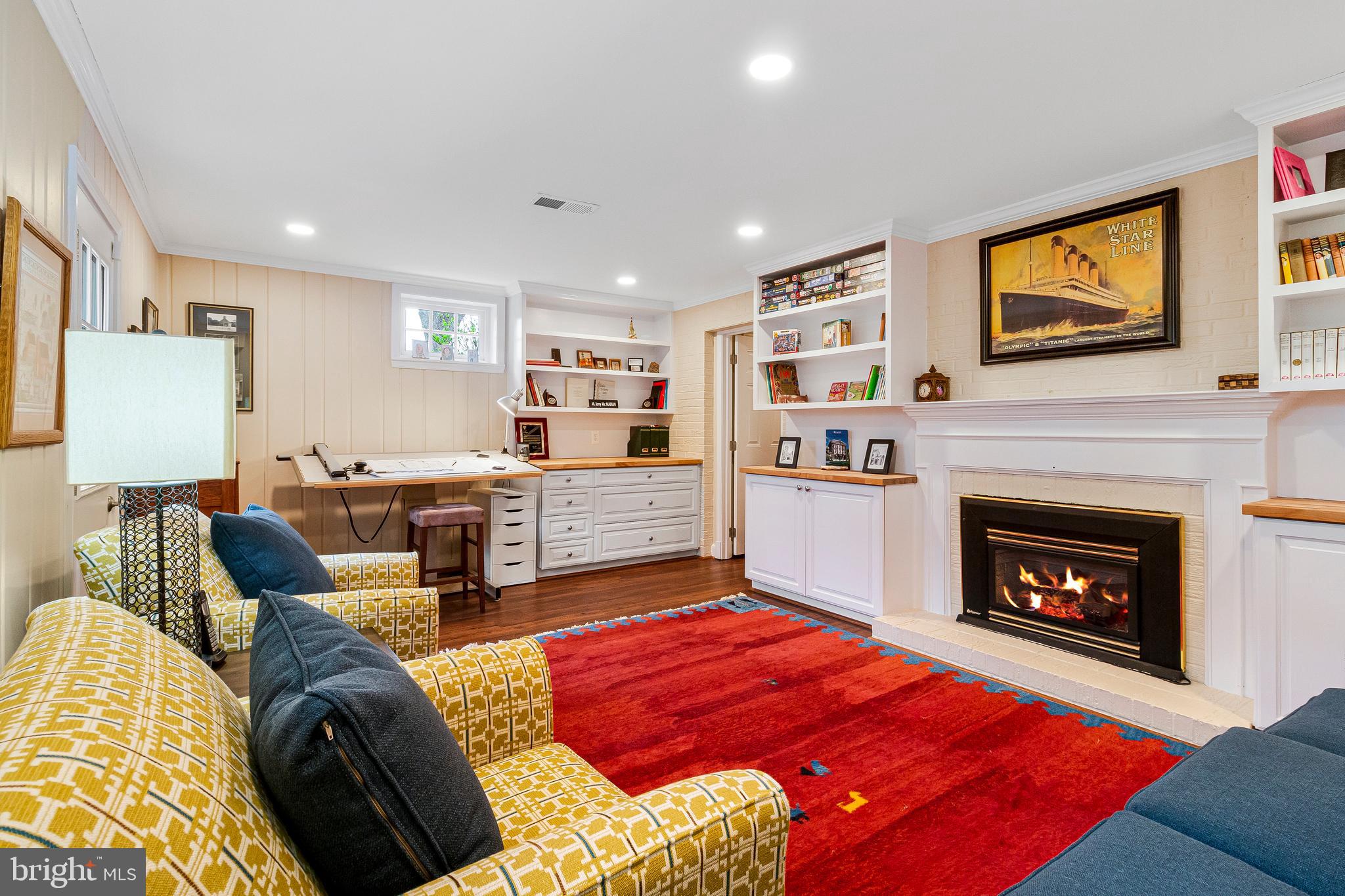 CLOVER - Residential