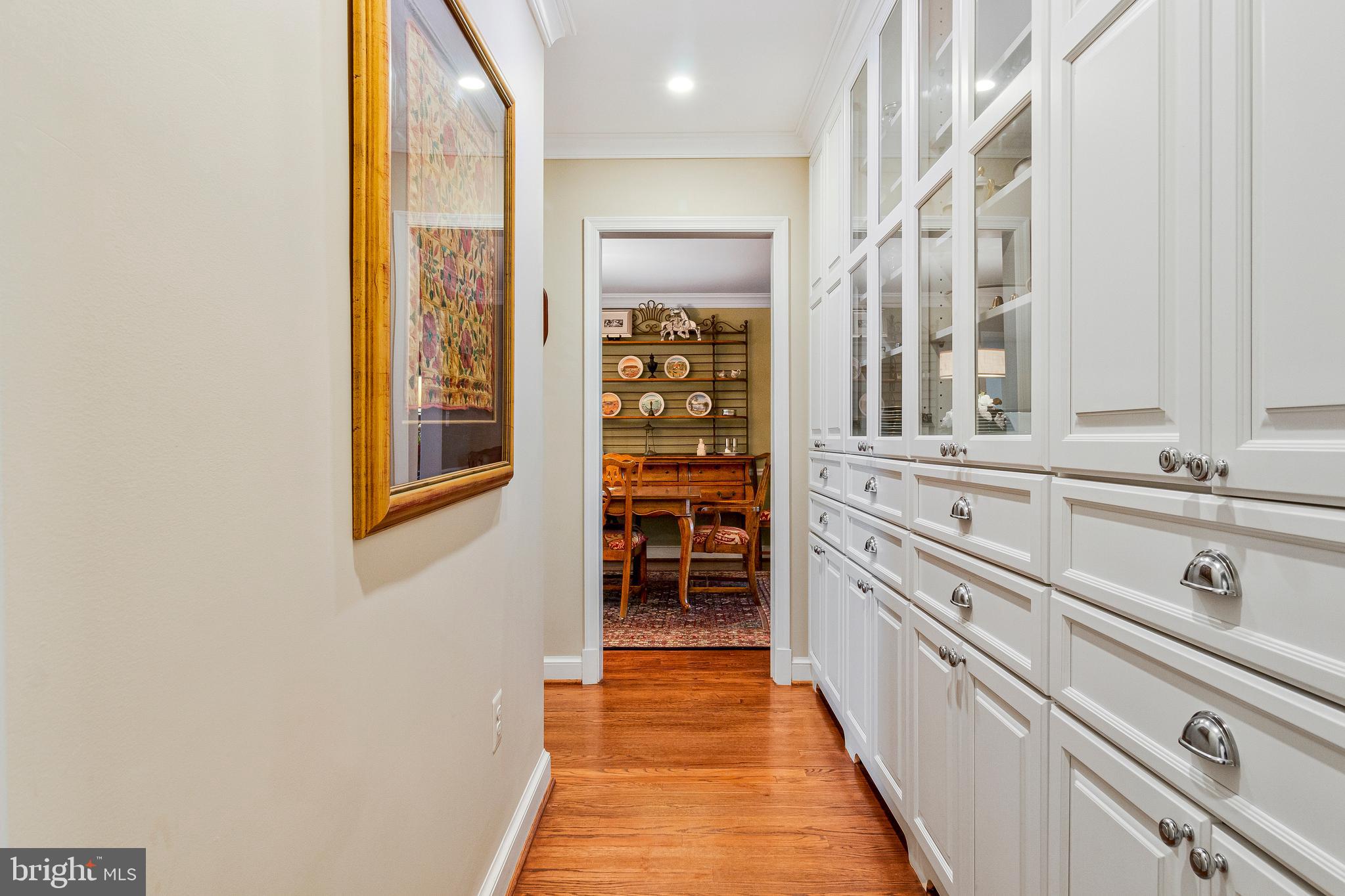 CLOVER - Residential