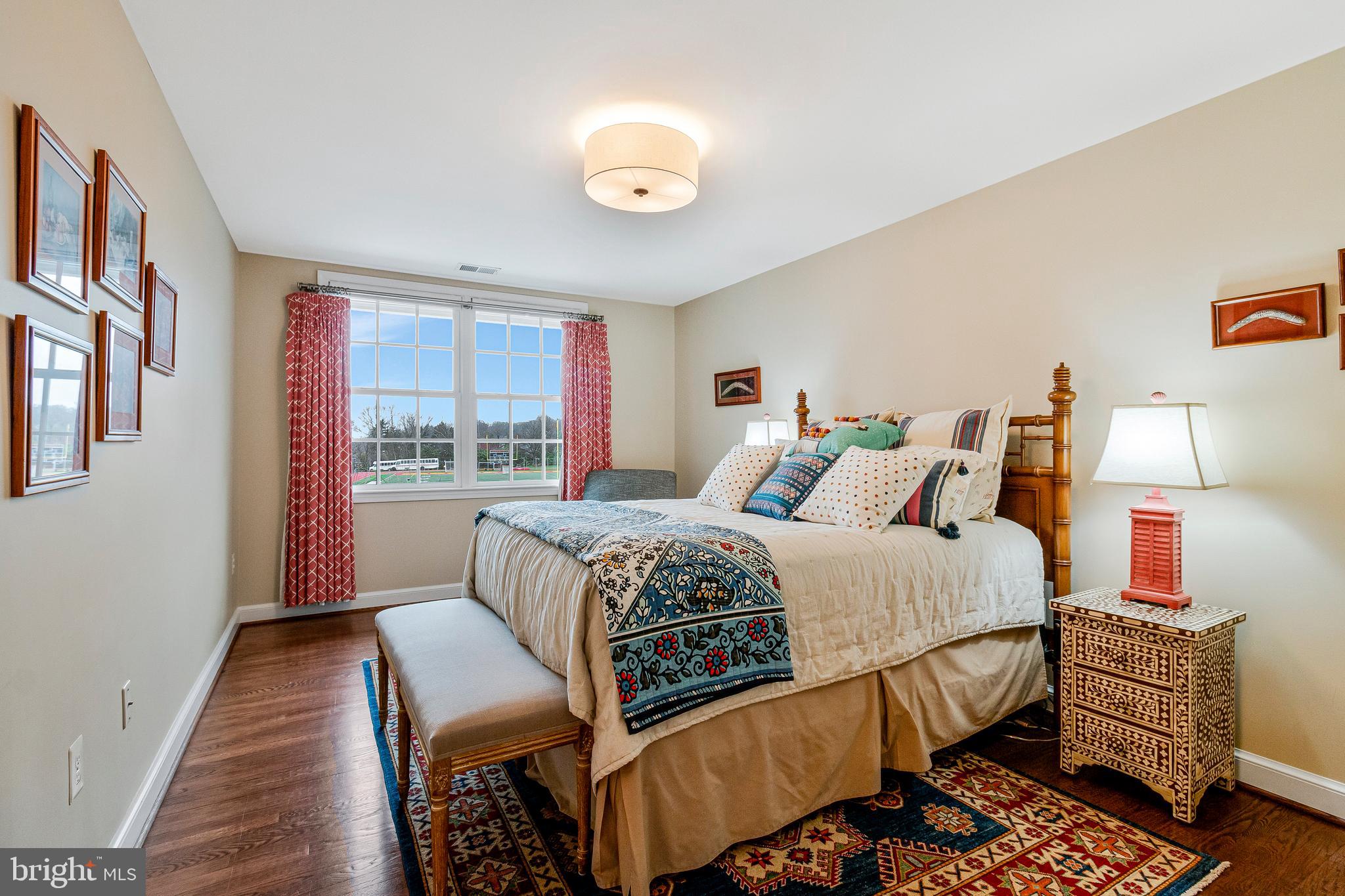 CLOVER - Residential