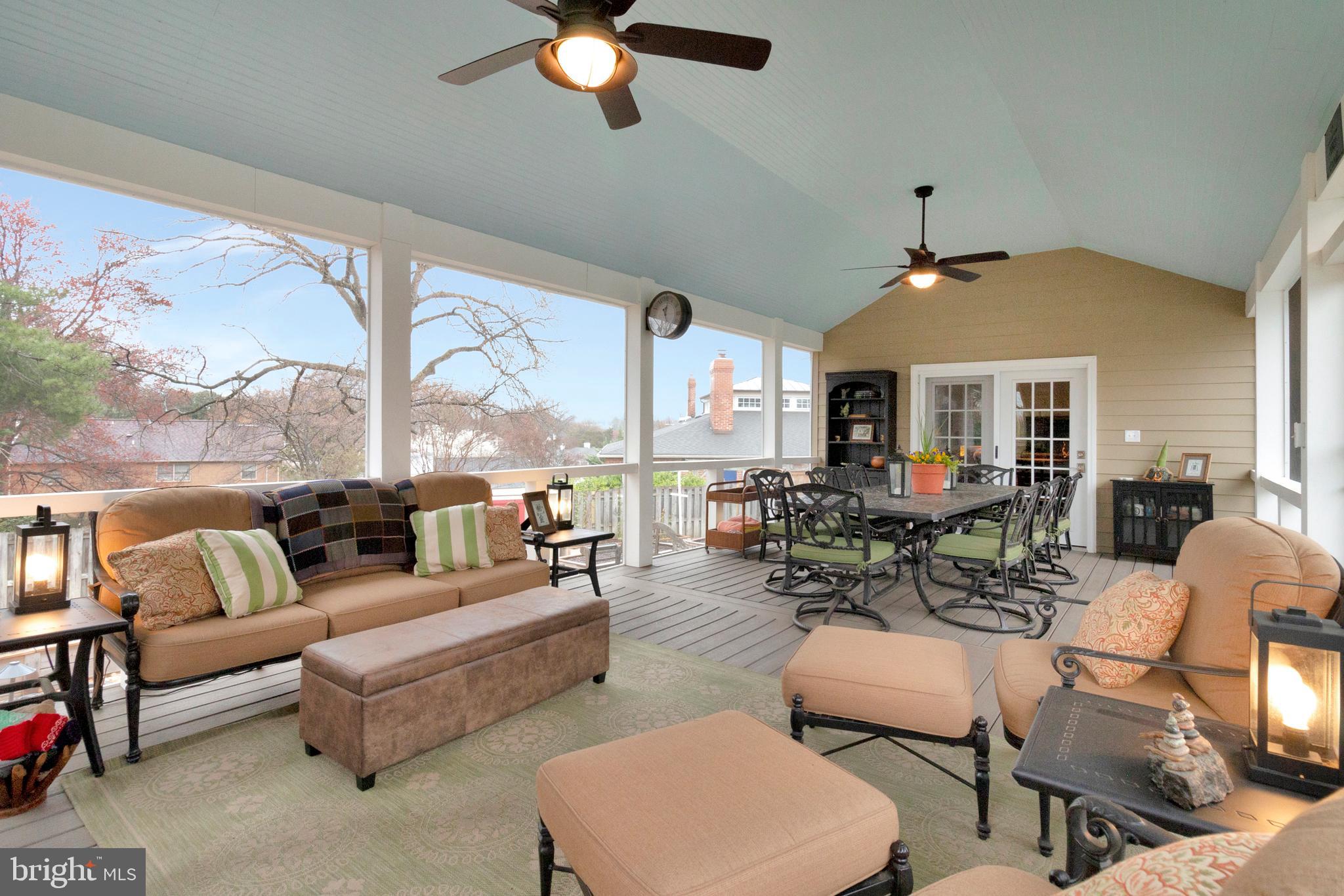 CLOVER - Residential