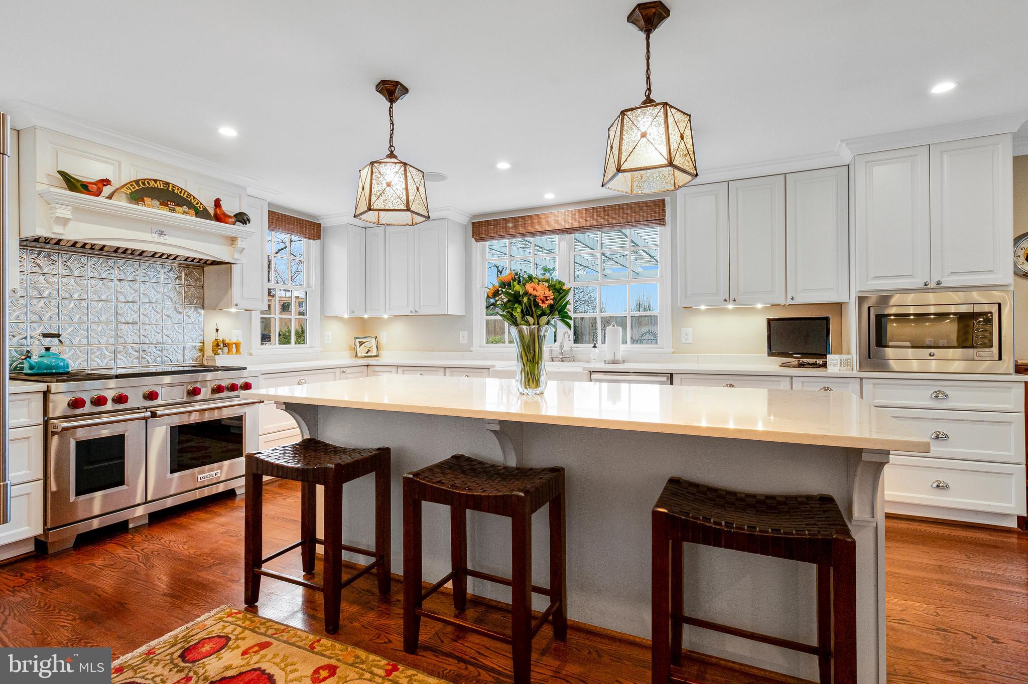 CLOVER - Residential