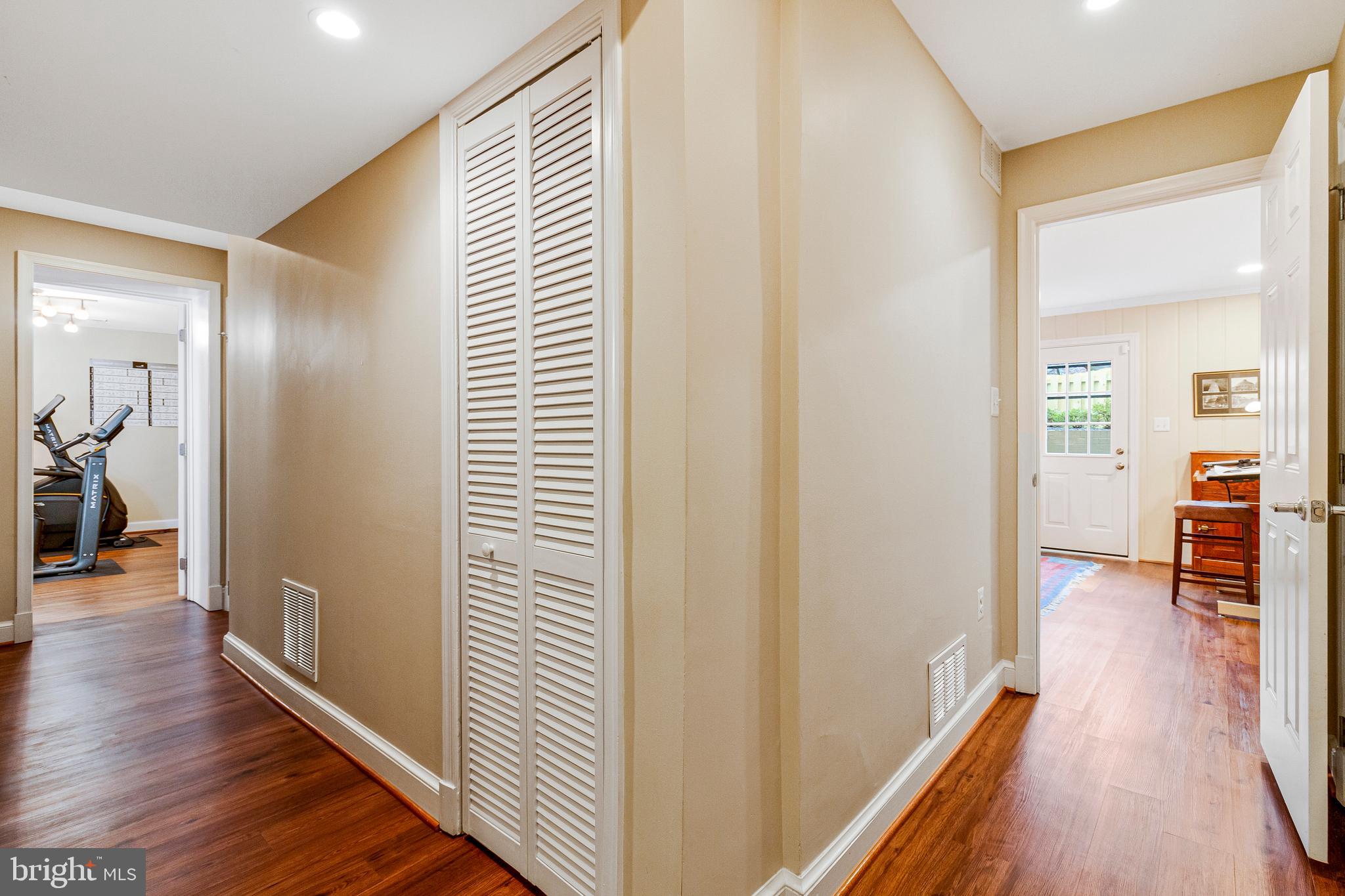 CLOVER - Residential