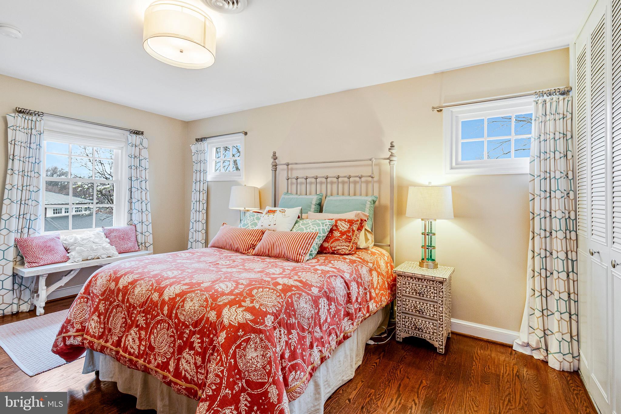 CLOVER - Residential