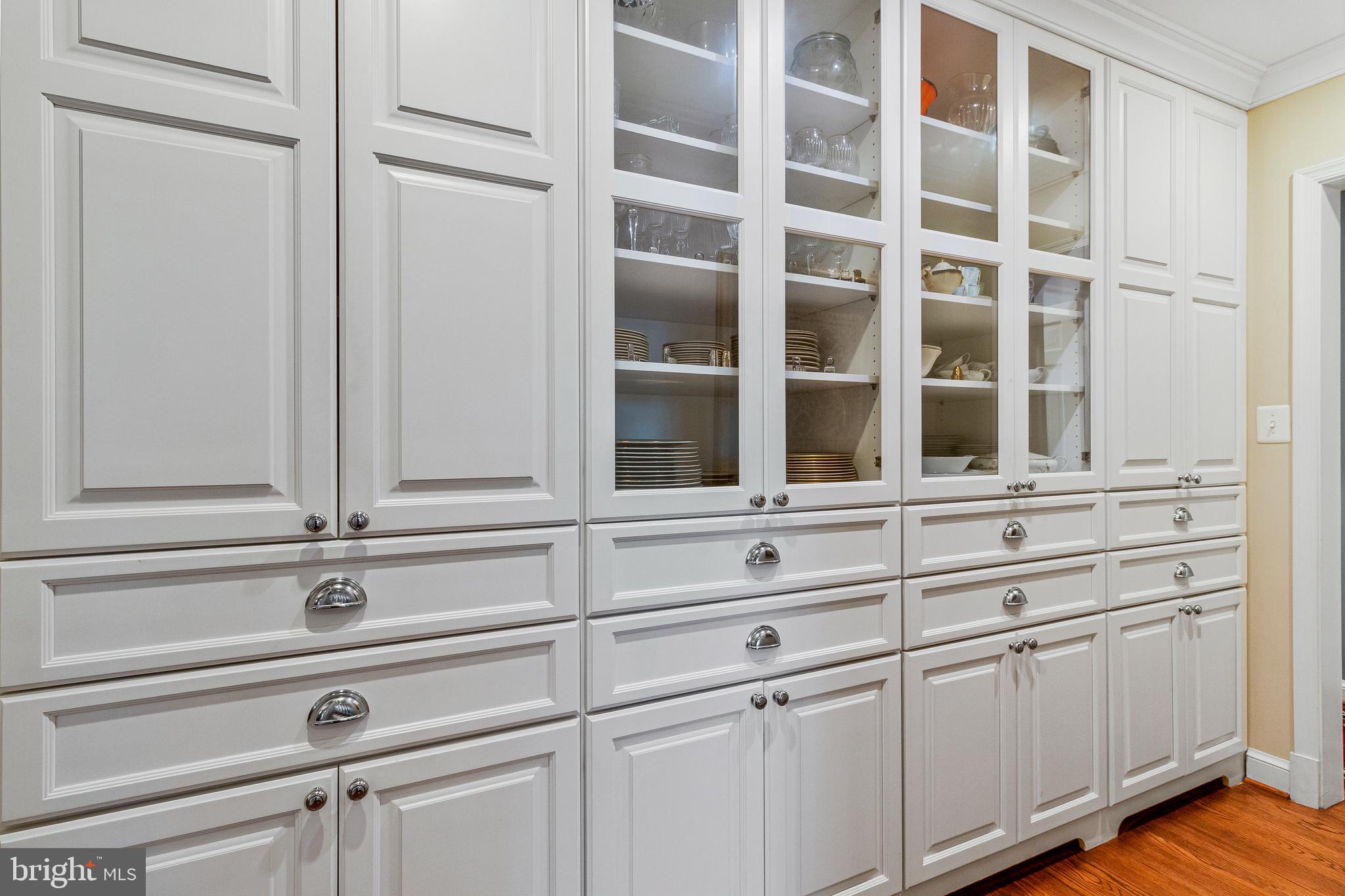 CLOVER - Residential