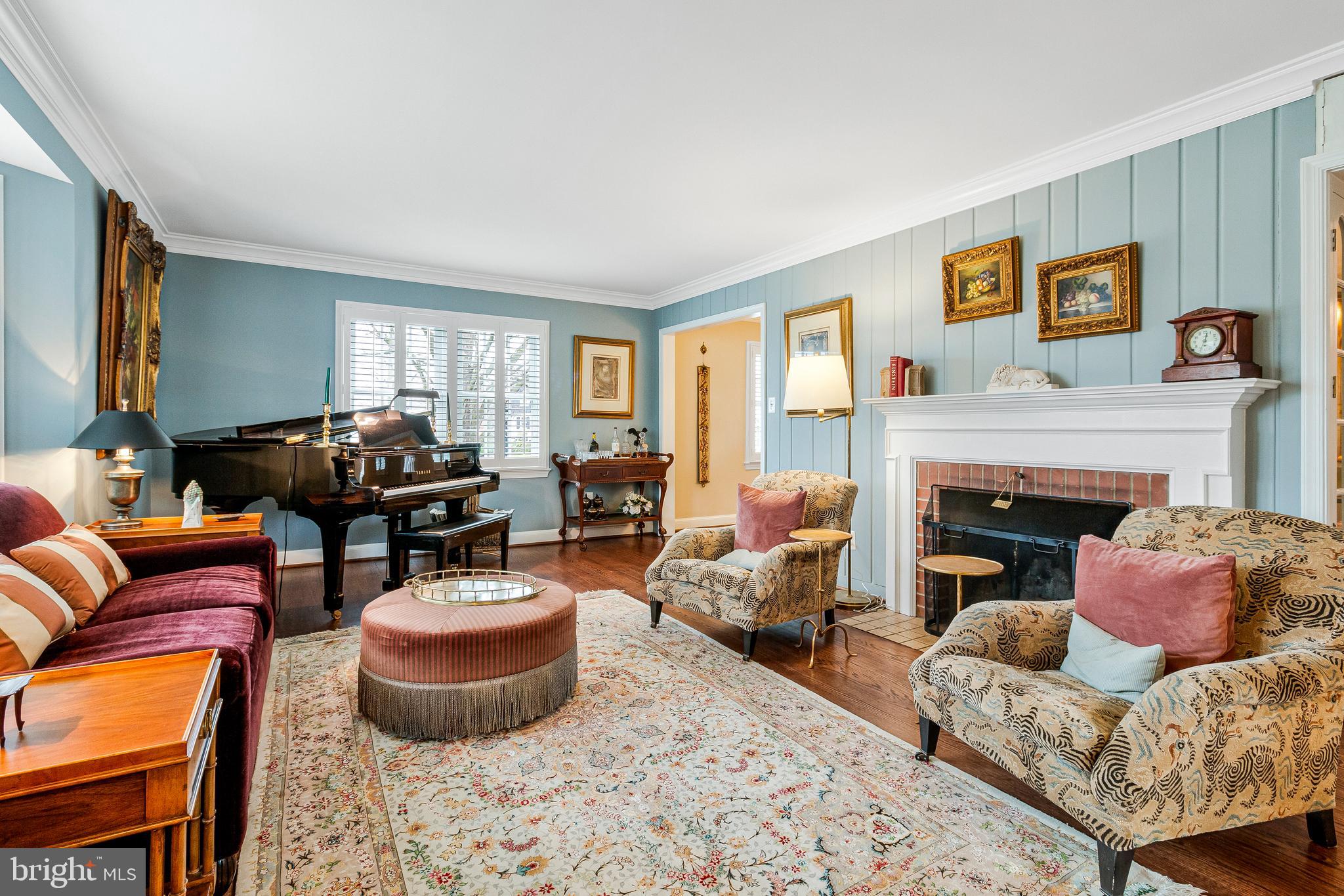 CLOVER - Residential