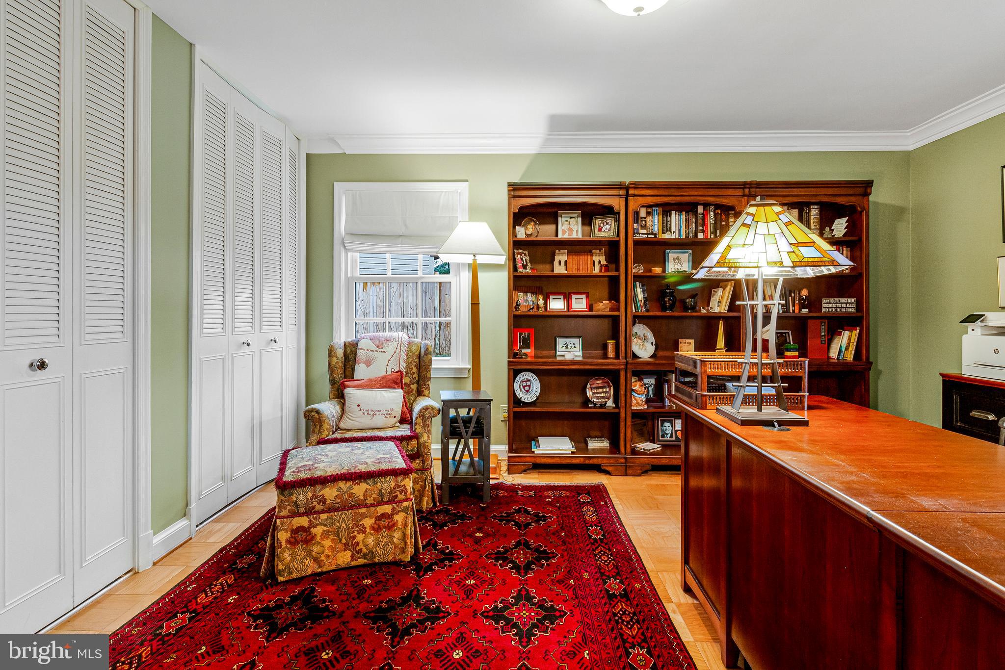 CLOVER - Residential