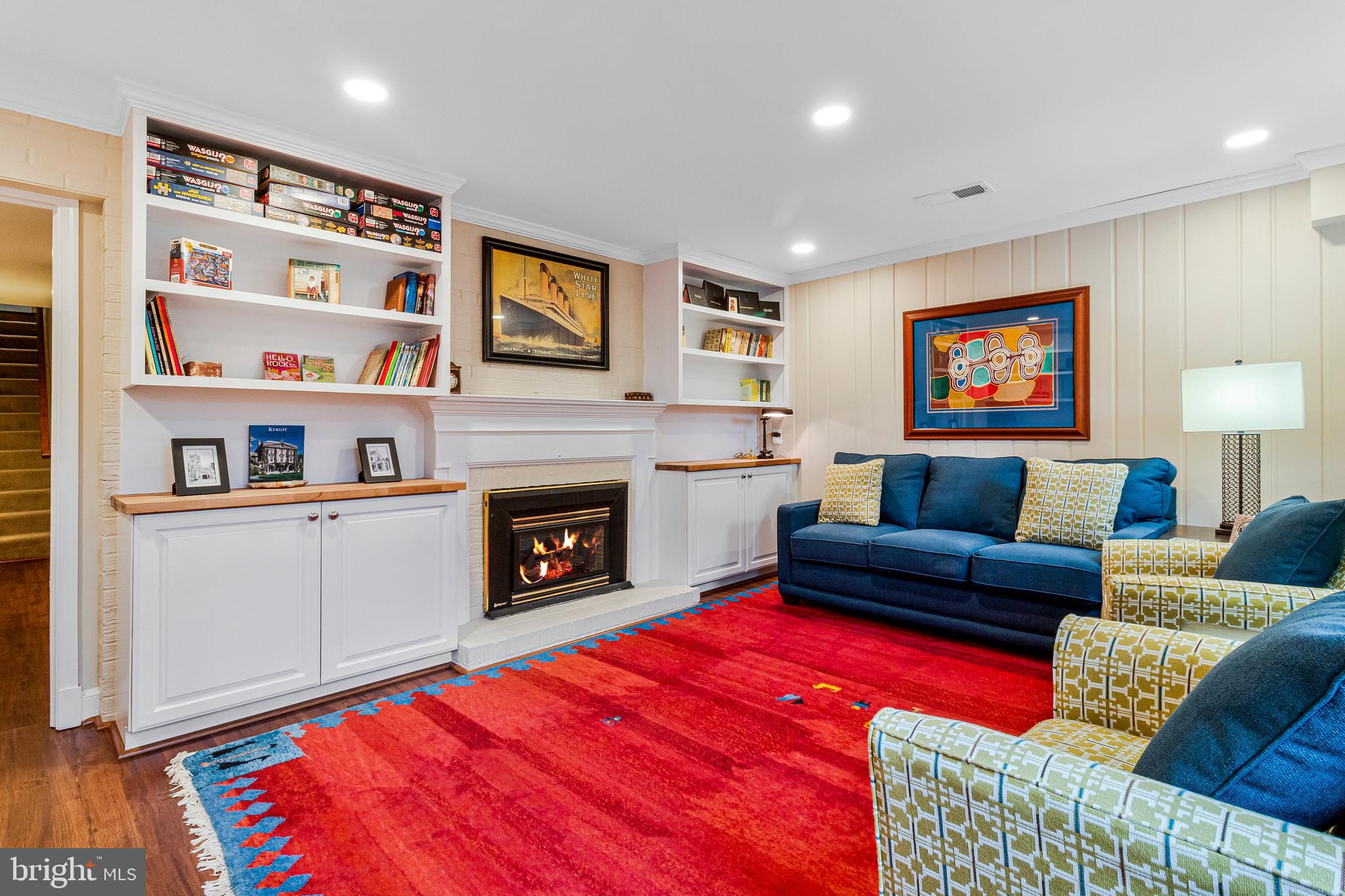 CLOVER - Residential