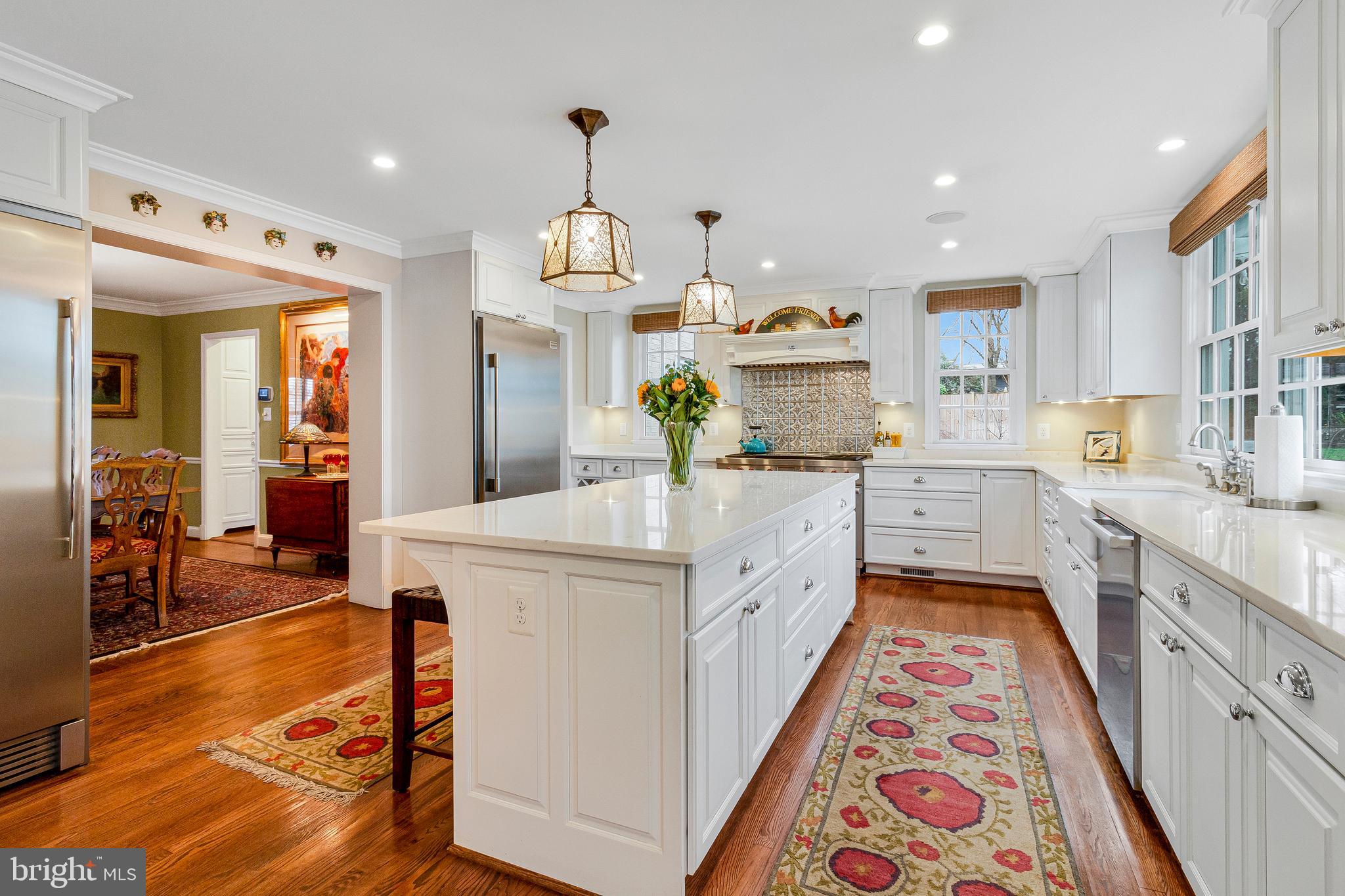 CLOVER - Residential