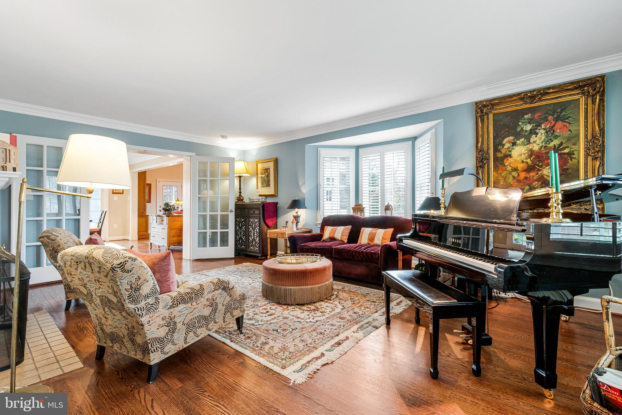 CLOVER - Residential