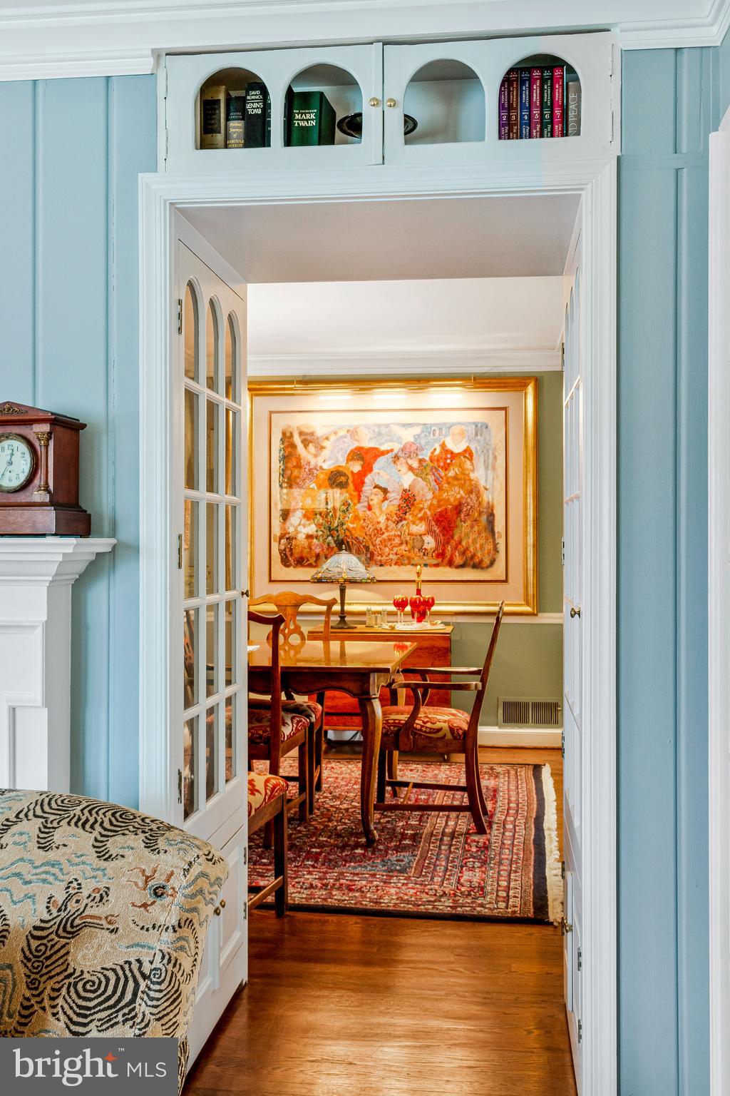 CLOVER - Residential