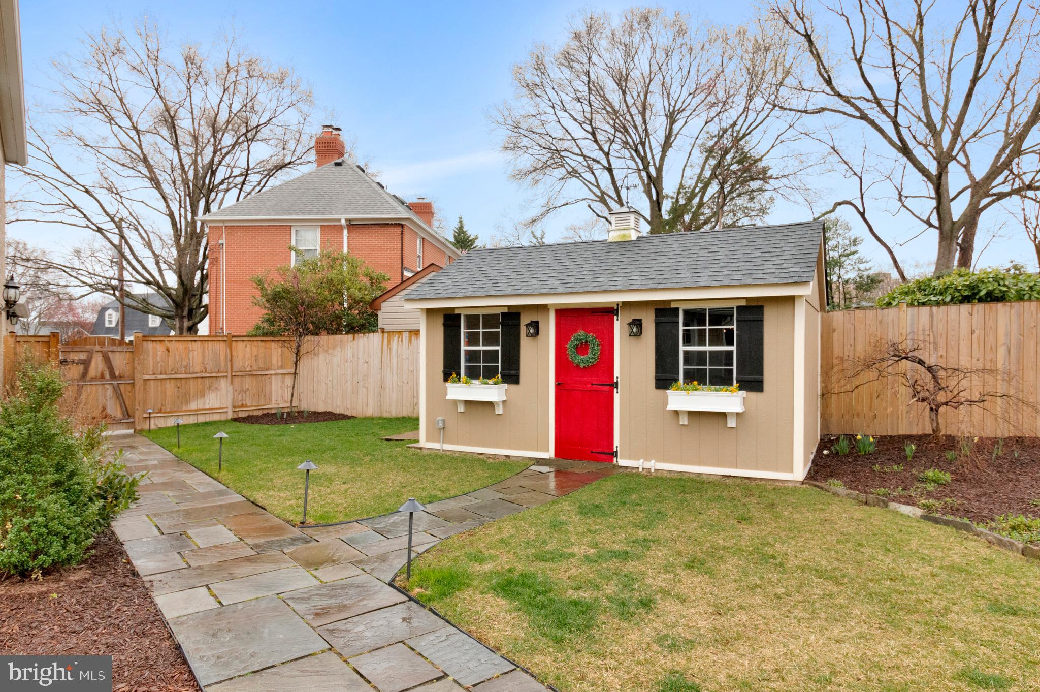 CLOVER - Residential