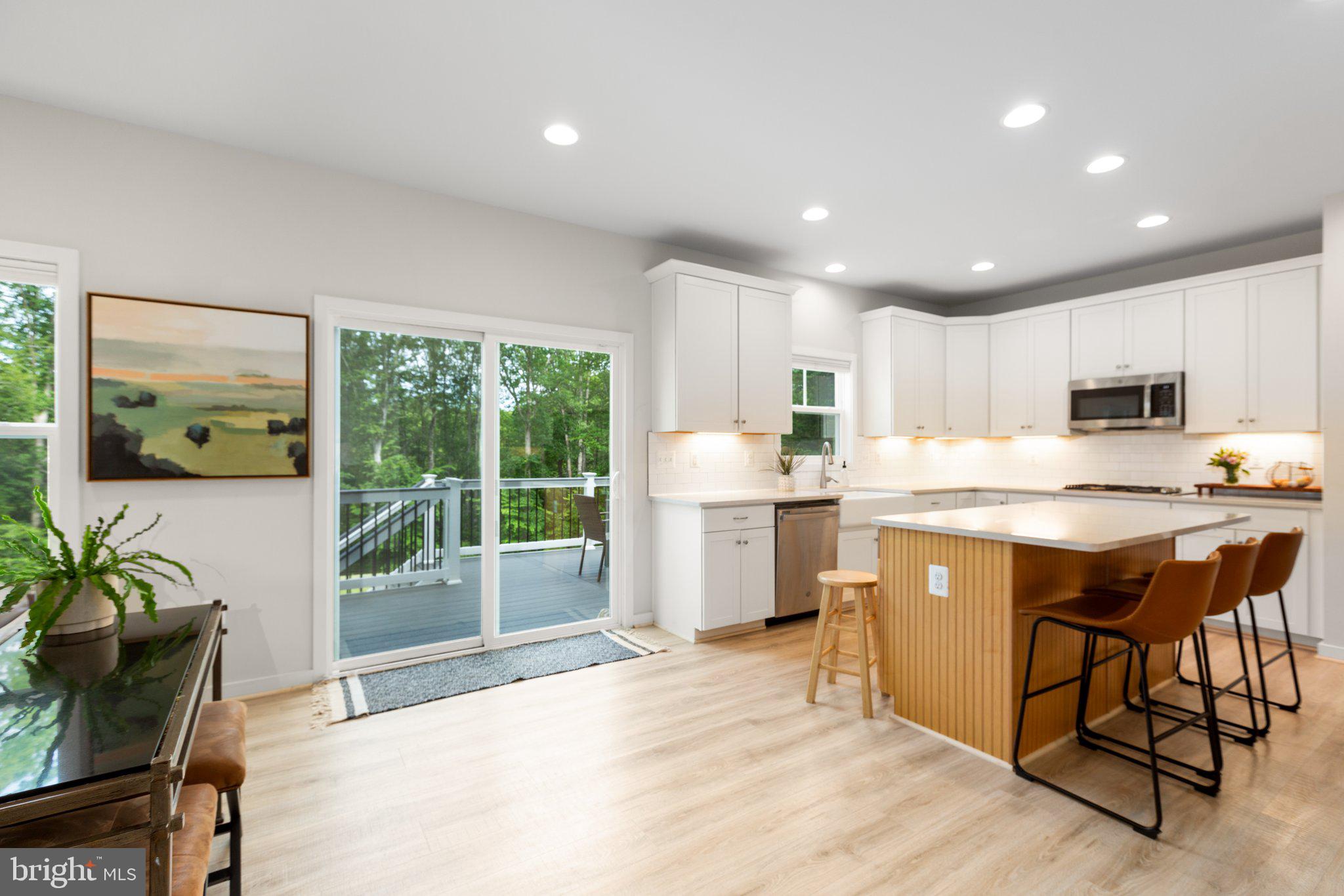 SUMMERSET RIDGE SOUTH - Residential