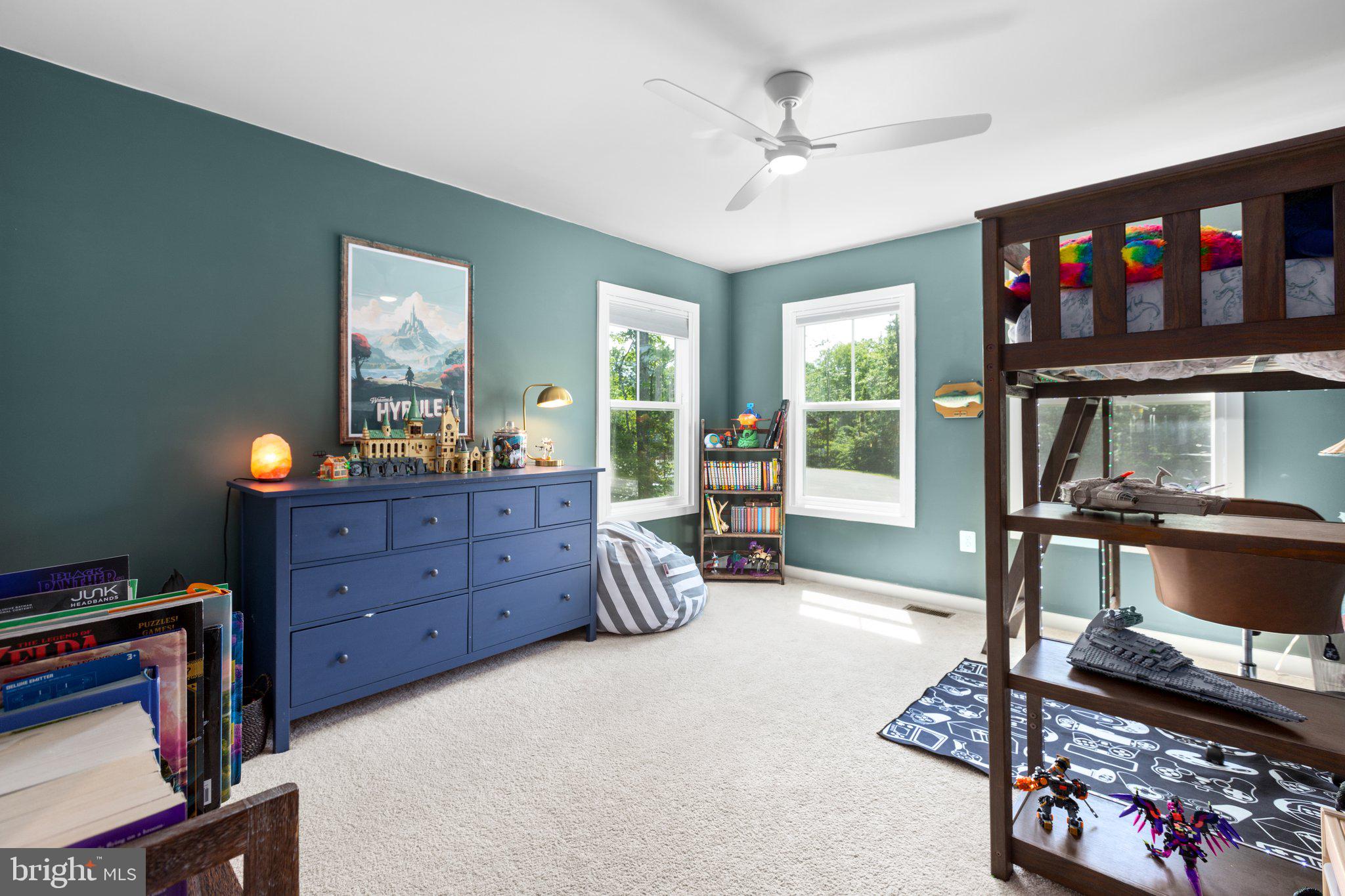 SUMMERSET RIDGE SOUTH - Residential