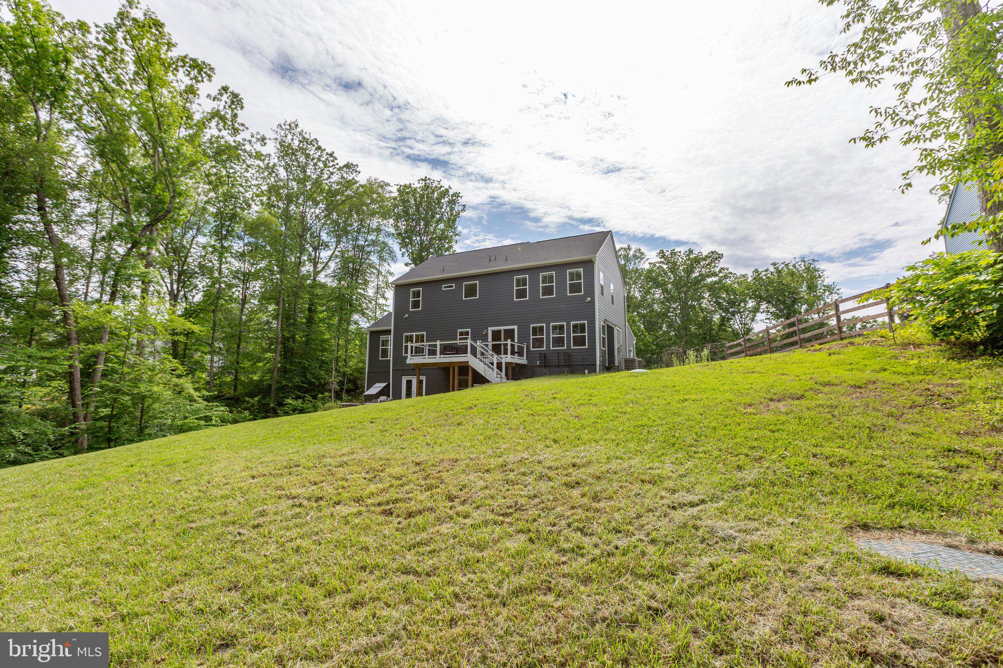 SUMMERSET RIDGE SOUTH - Residential