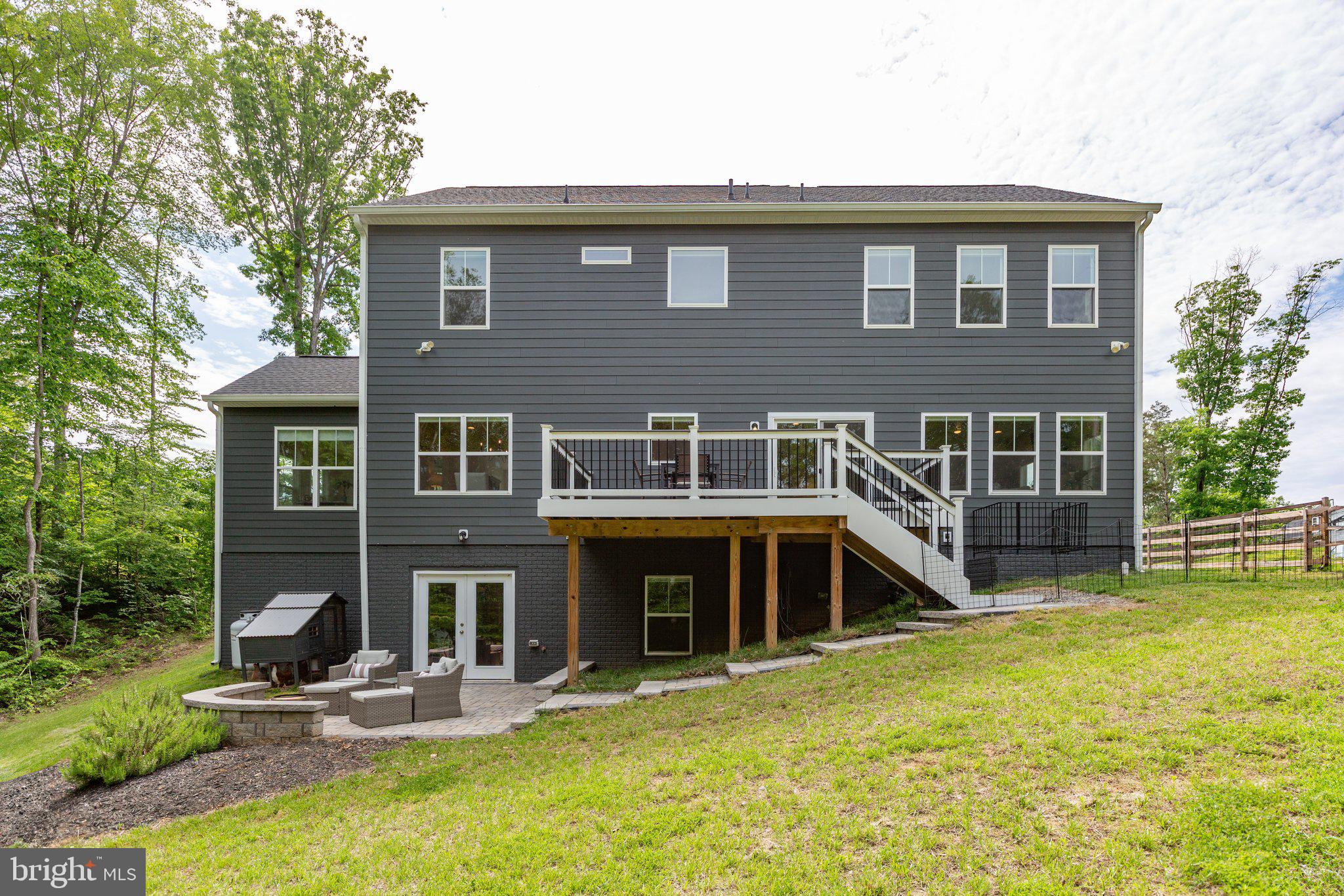 SUMMERSET RIDGE SOUTH - Residential