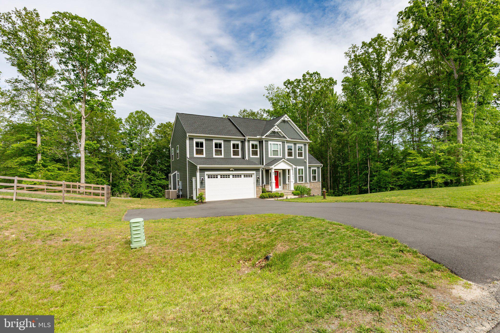 SUMMERSET RIDGE SOUTH - Residential