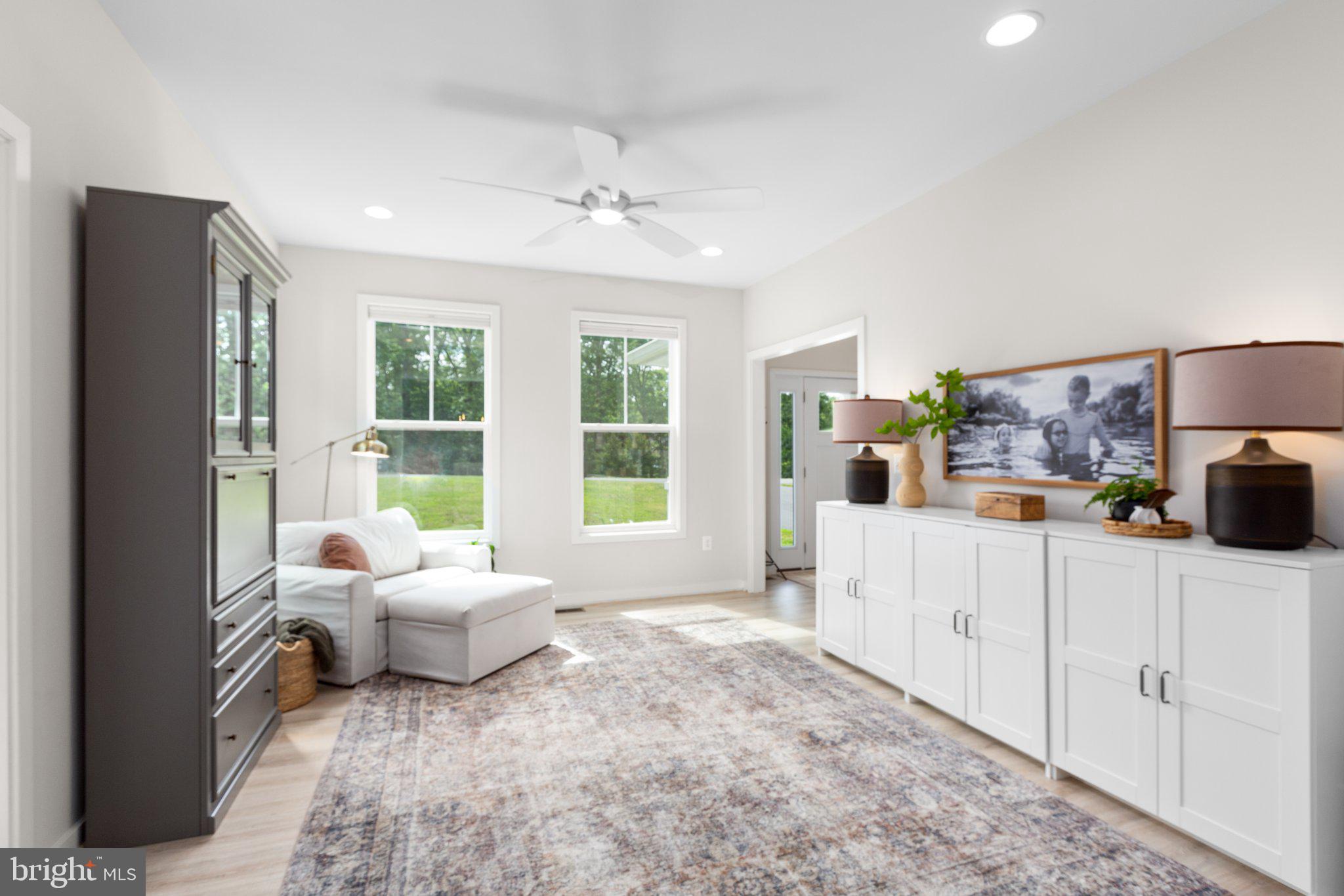 SUMMERSET RIDGE SOUTH - Residential