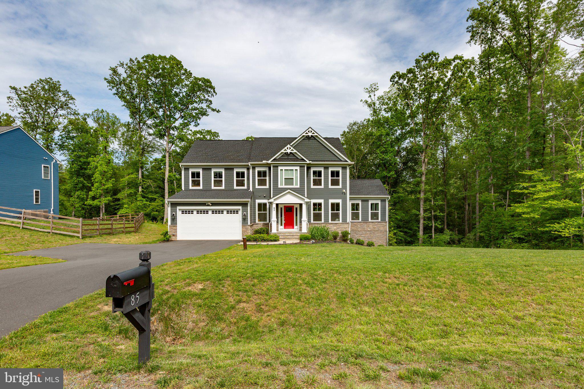 SUMMERSET RIDGE SOUTH - Residential